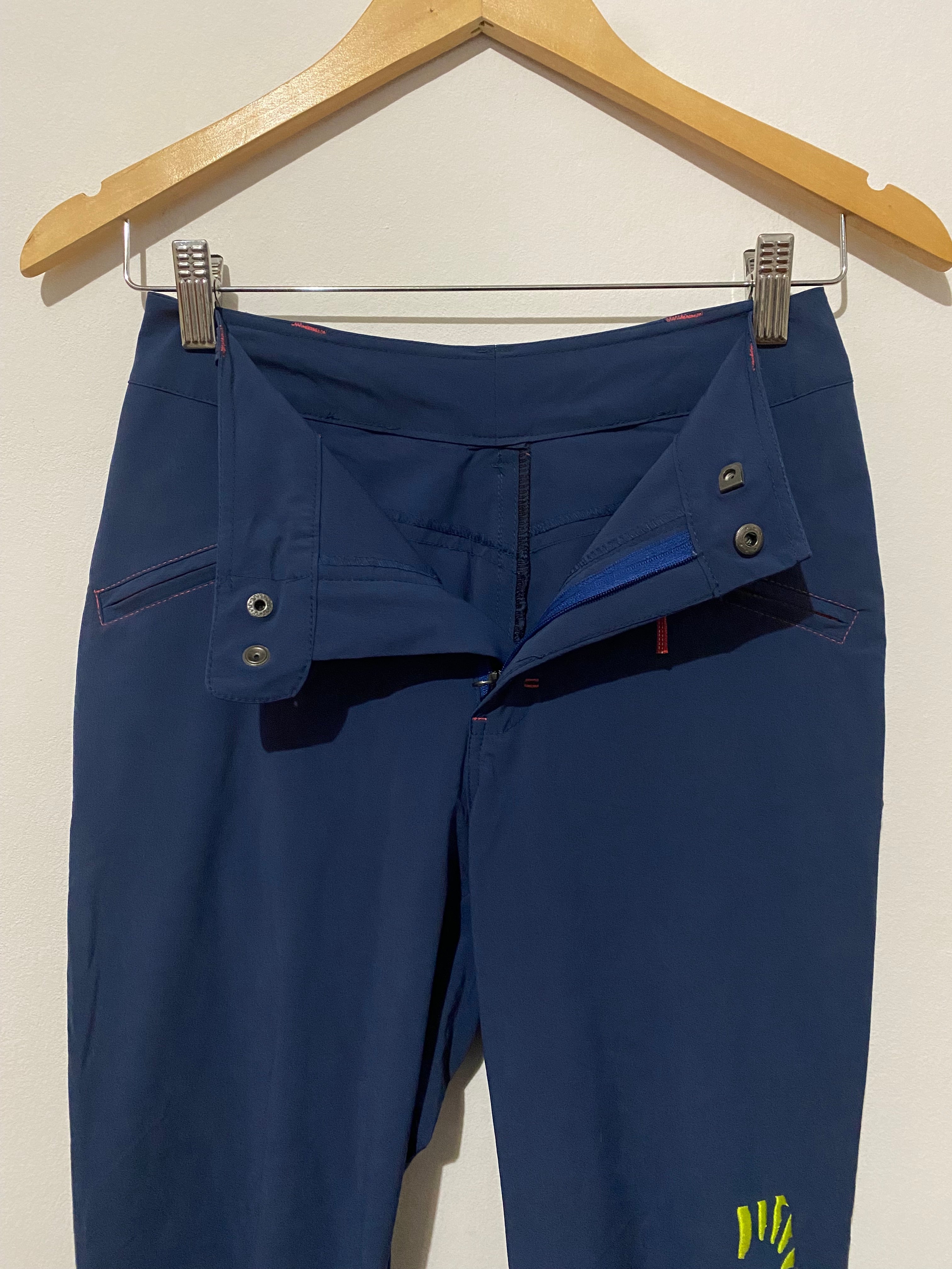 Pantaloni Karpos Fantasia Evo
