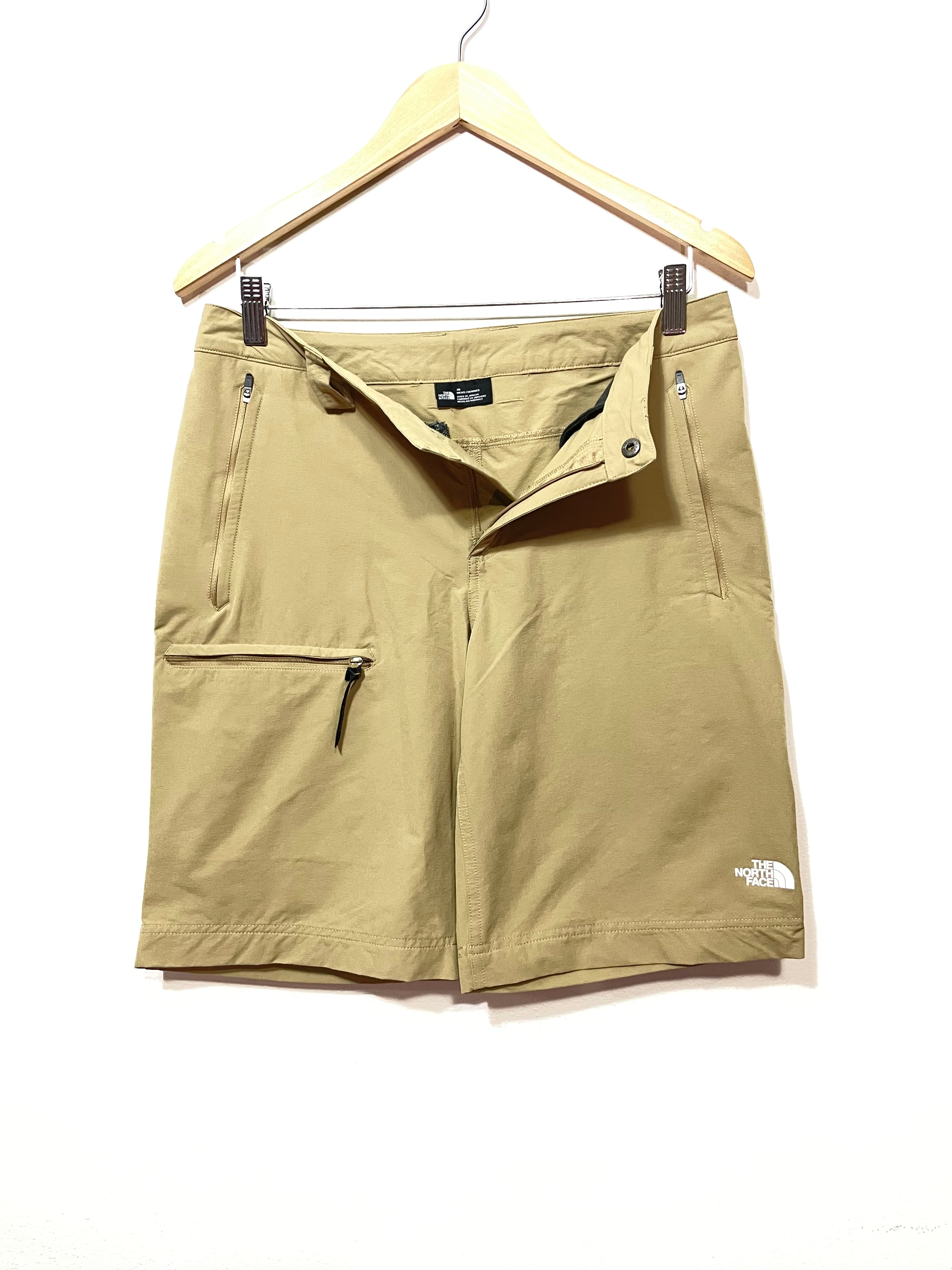 Pantaloncini The North Face Resolve