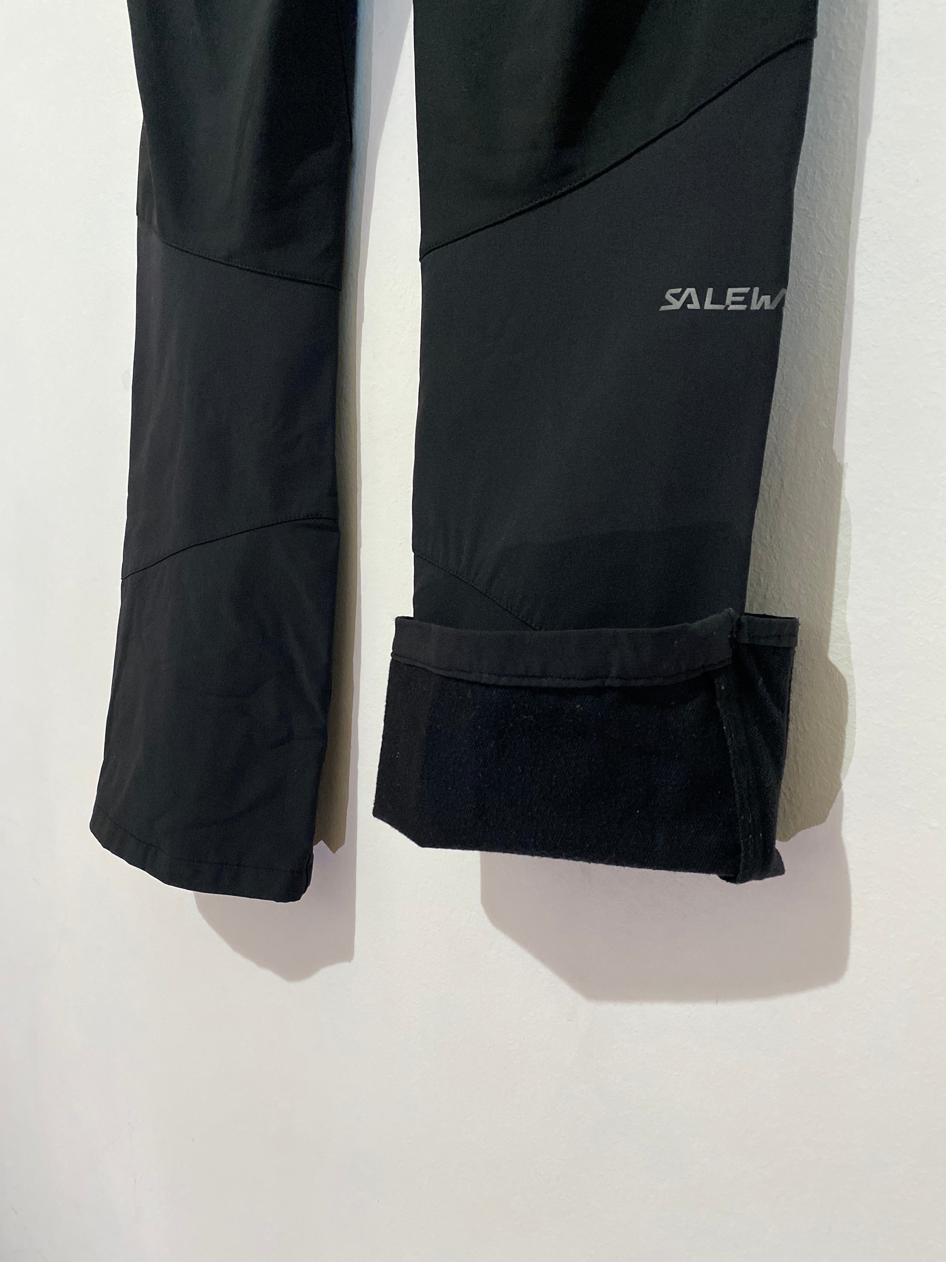 Pantalone Salewa Puez Orval