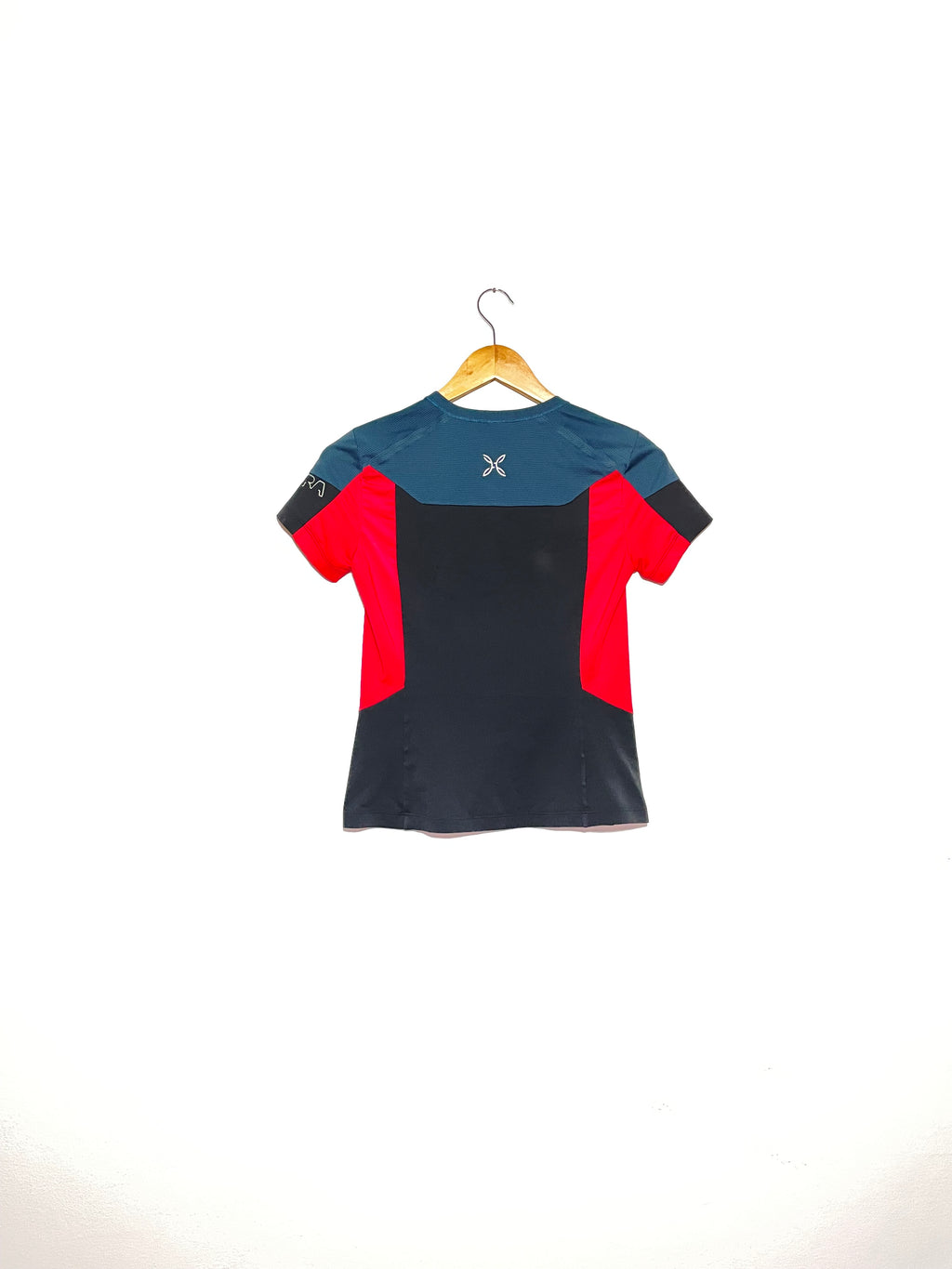 T-shirt Montura Outdoor Mind