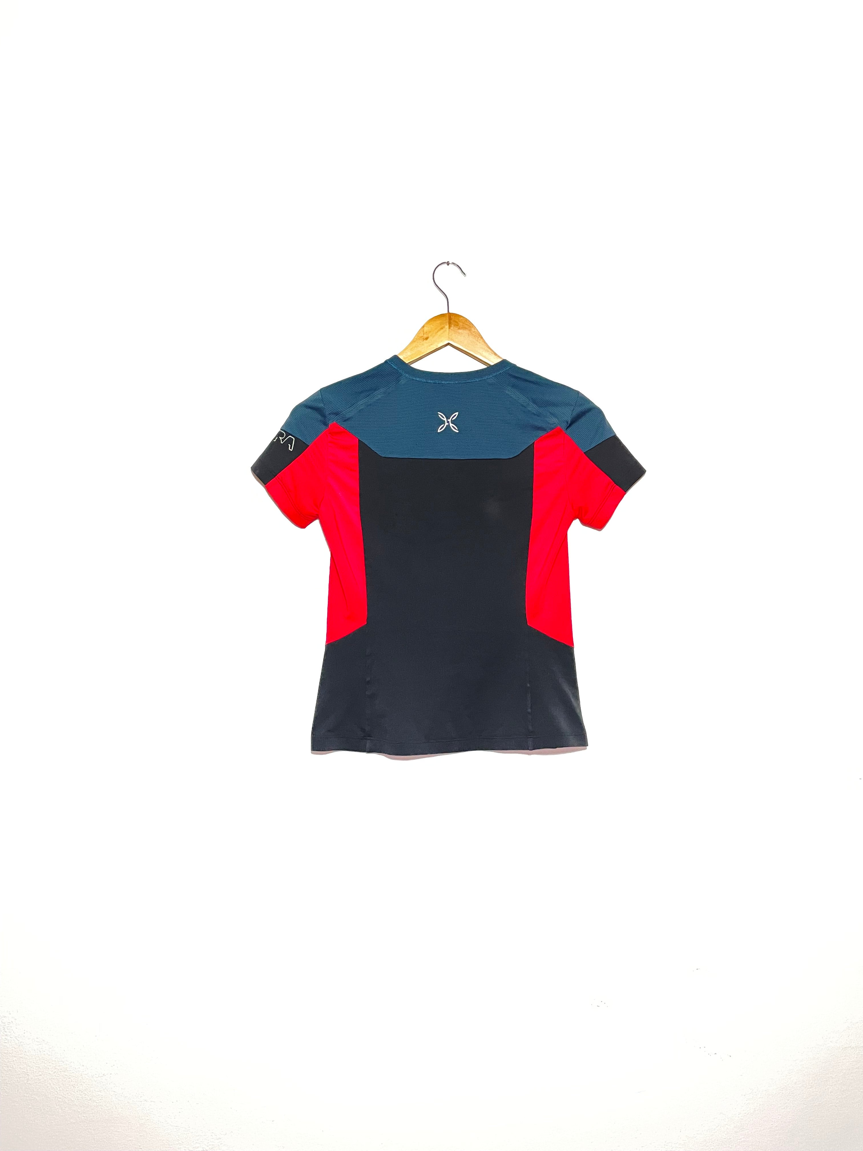 T-shirt Montura Outdoor Mind