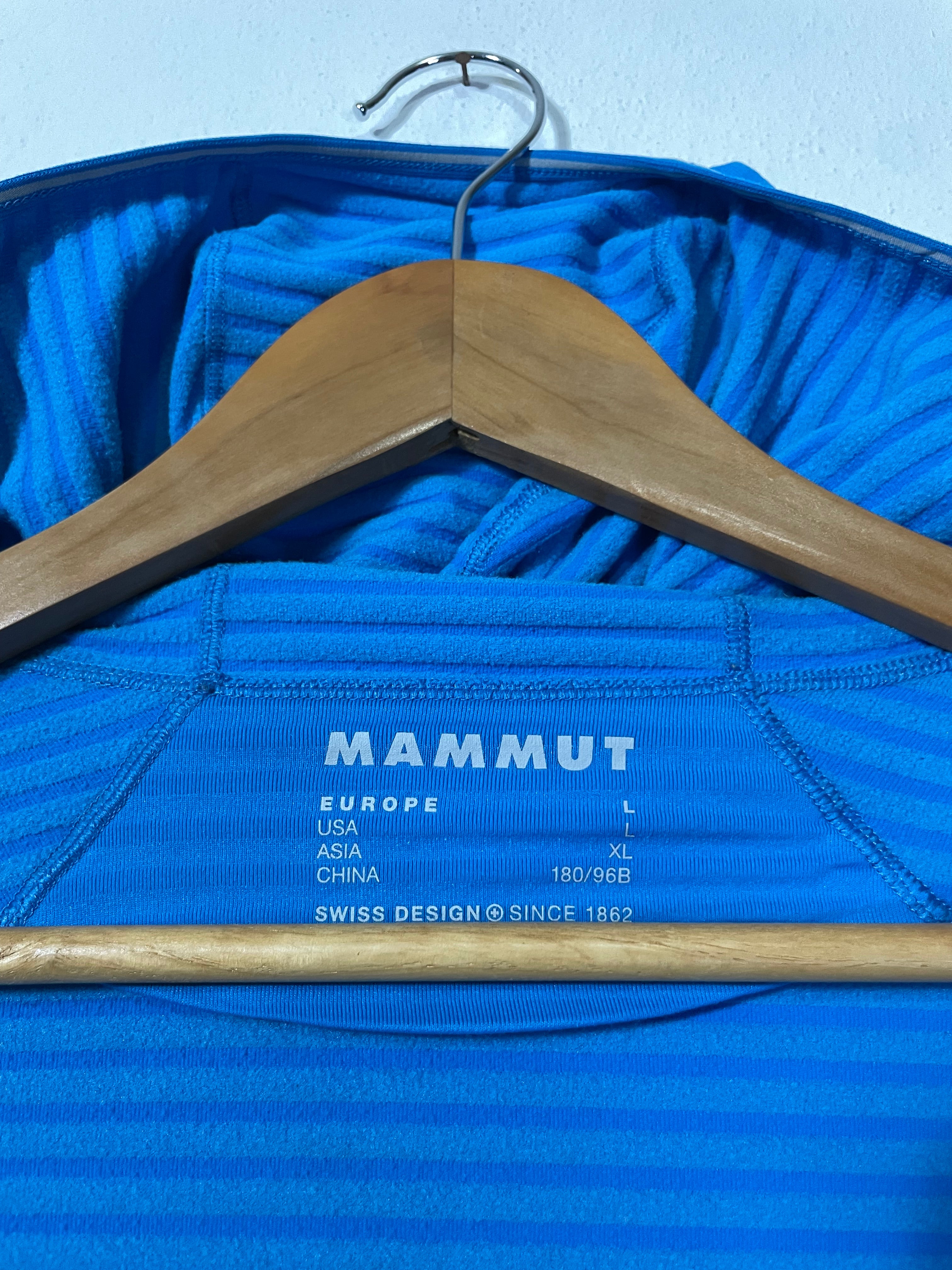 Pile Mammut Aconcagua Light
