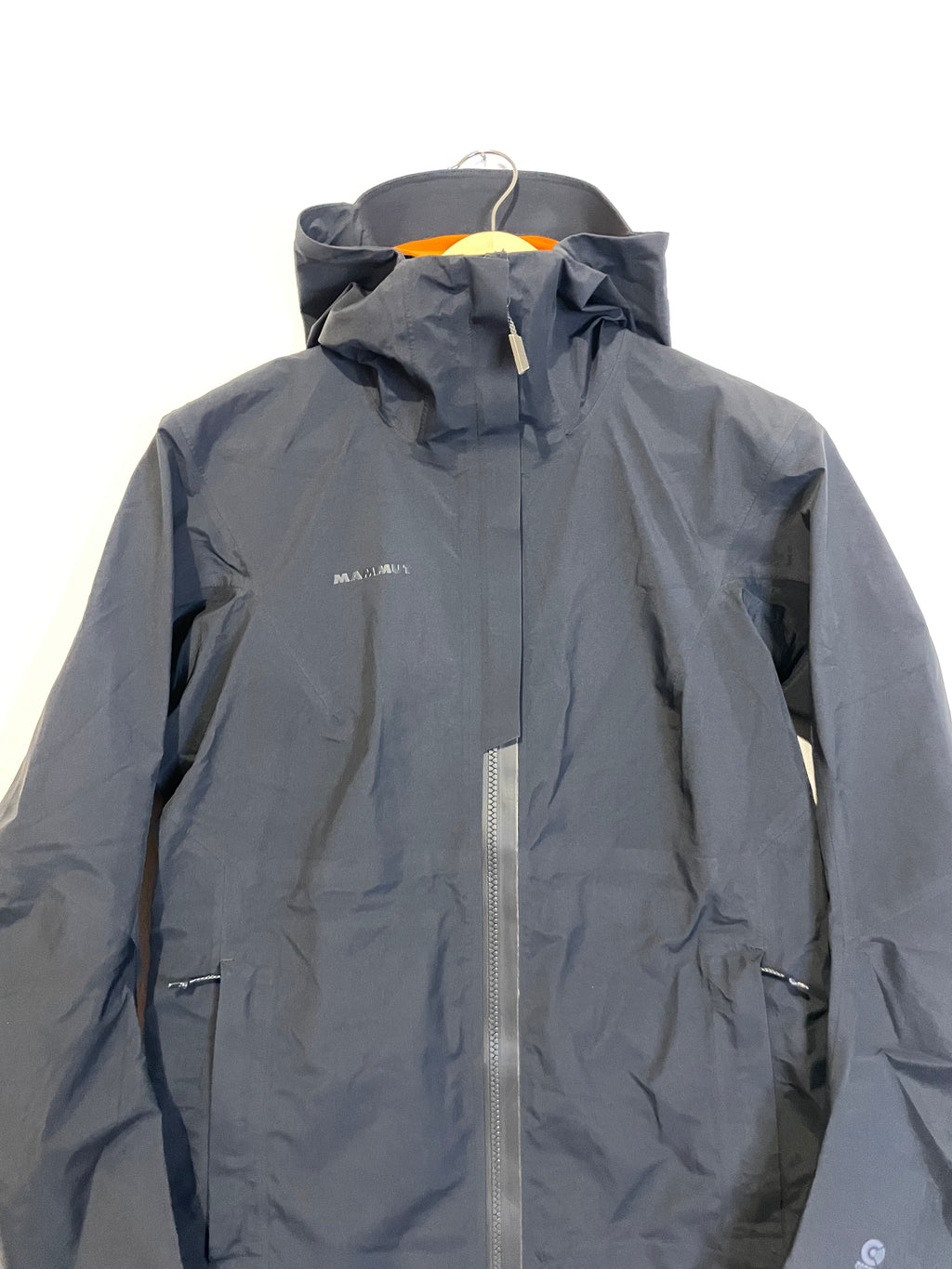 Giacca Hardshell Mammut 3850 Goretex