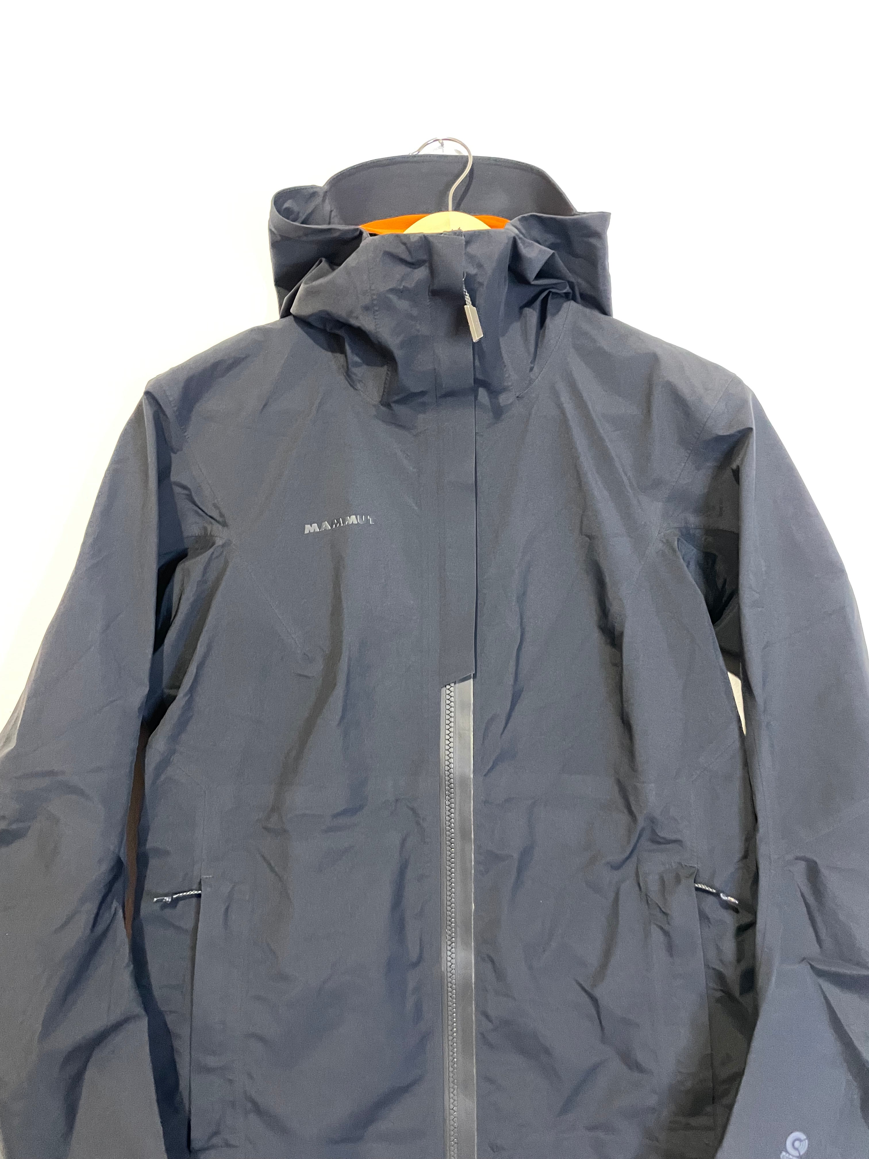 Giacca Hardshell Mammut 3850 Goretex