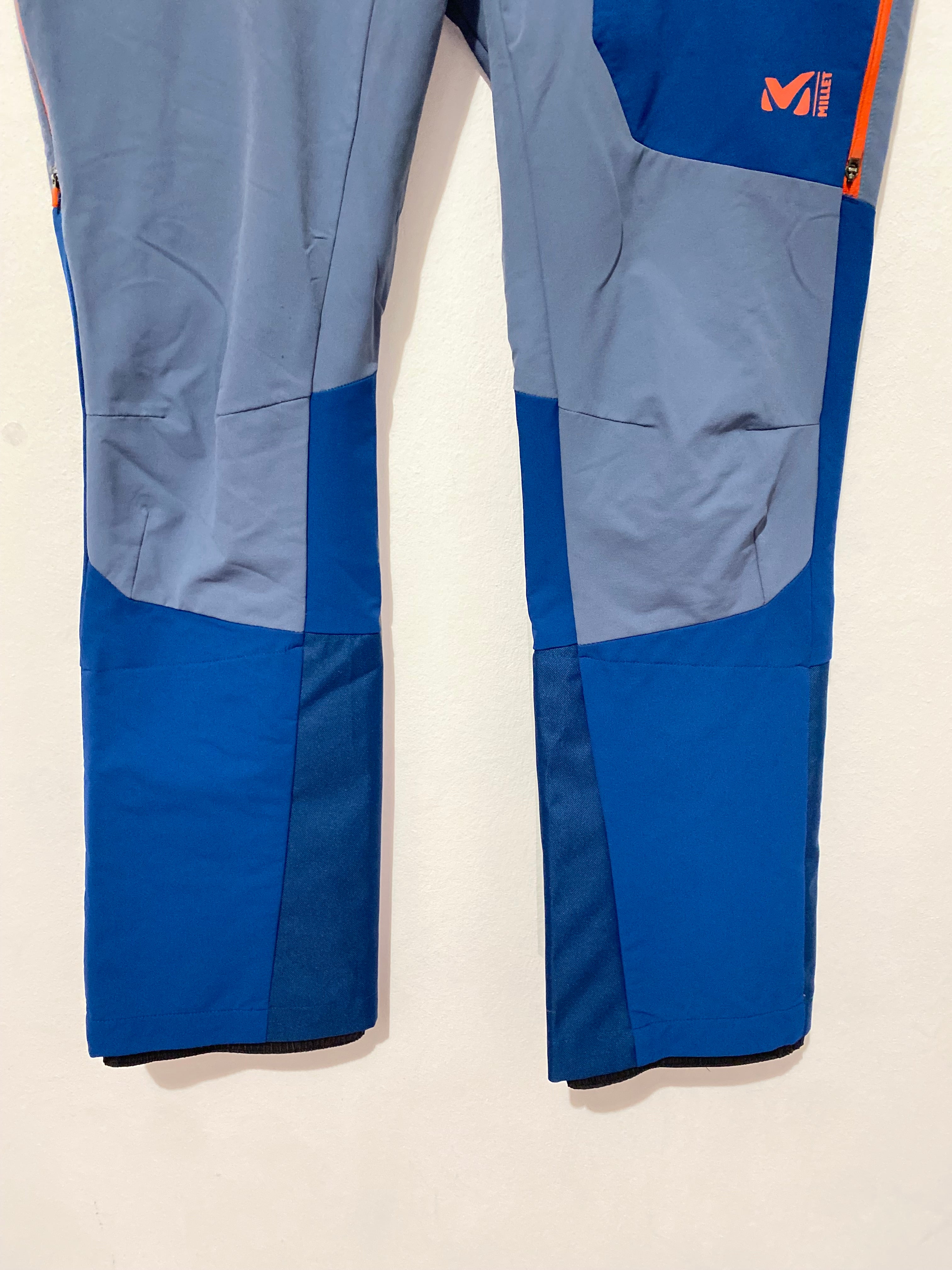 Pantalone Millet Extreme Rutor