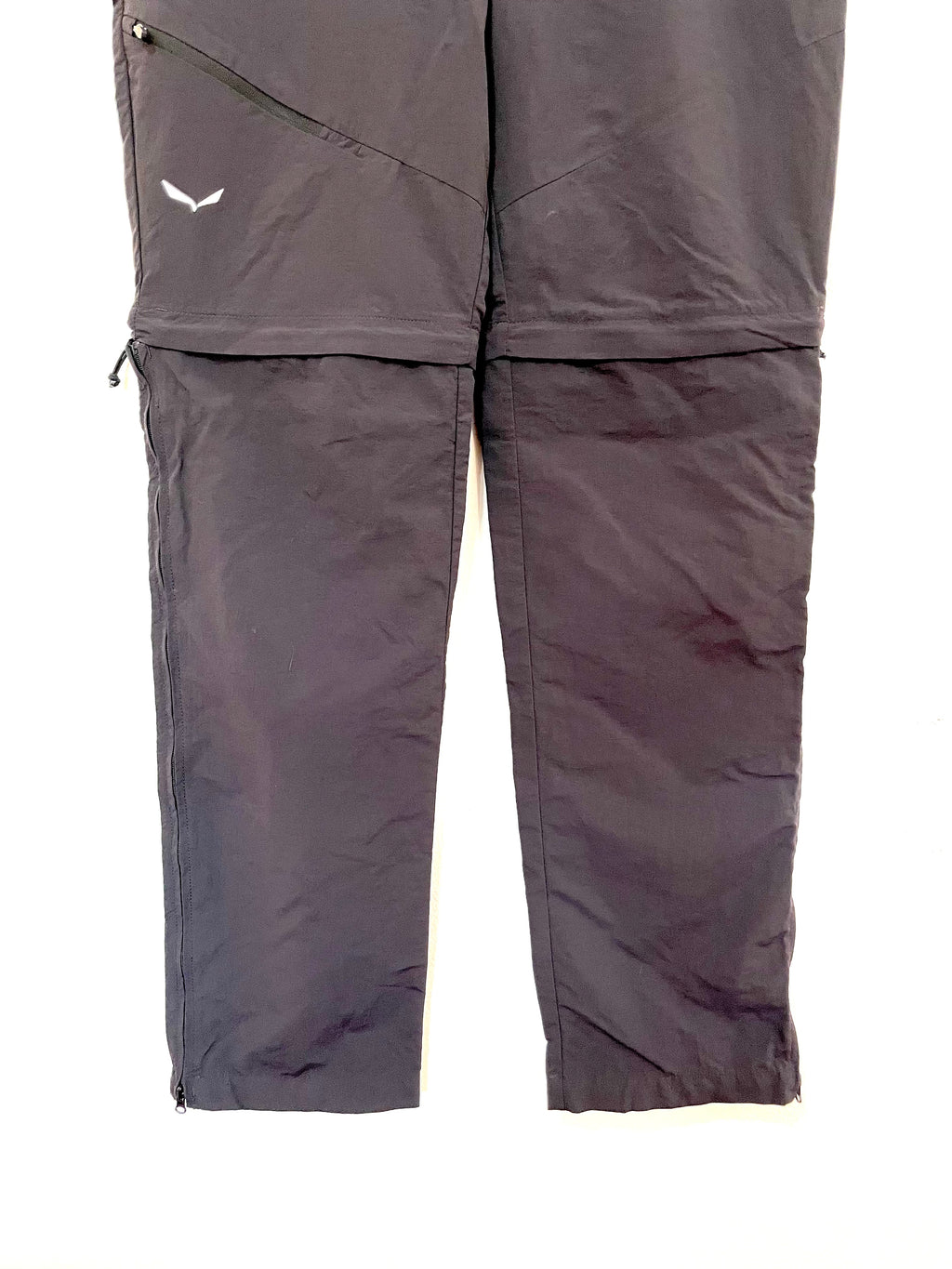 Pantaloni Salewa Isea Dry 2/1 Zip Off