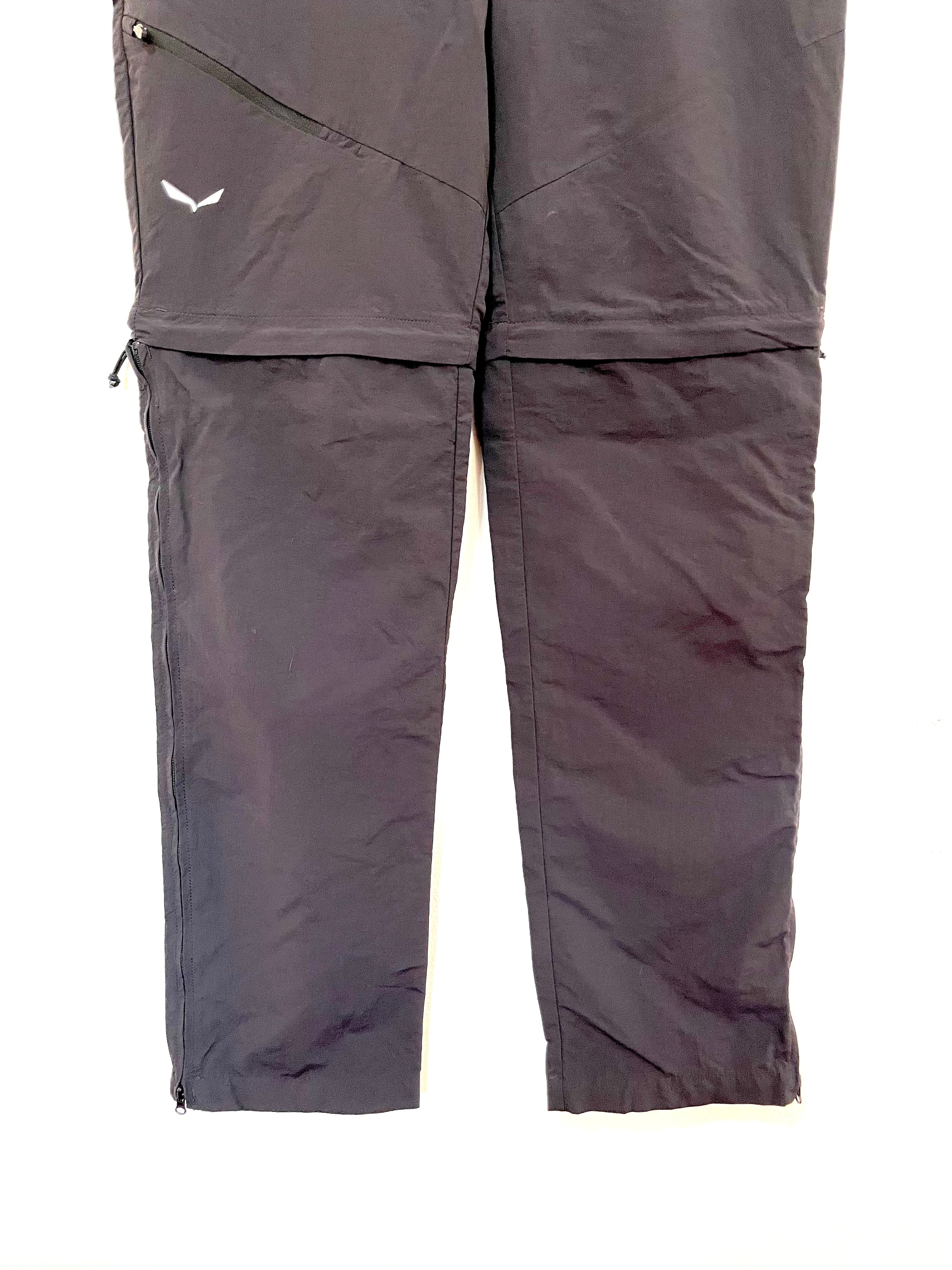 Pantaloni Salewa Isea Dry 2/1 Zip Off