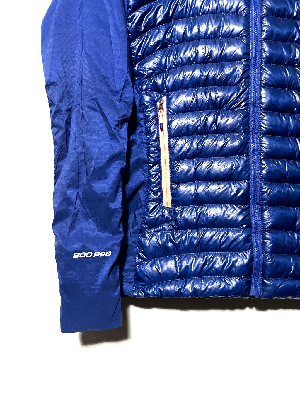 Piumino The North Face Verto 800Pro