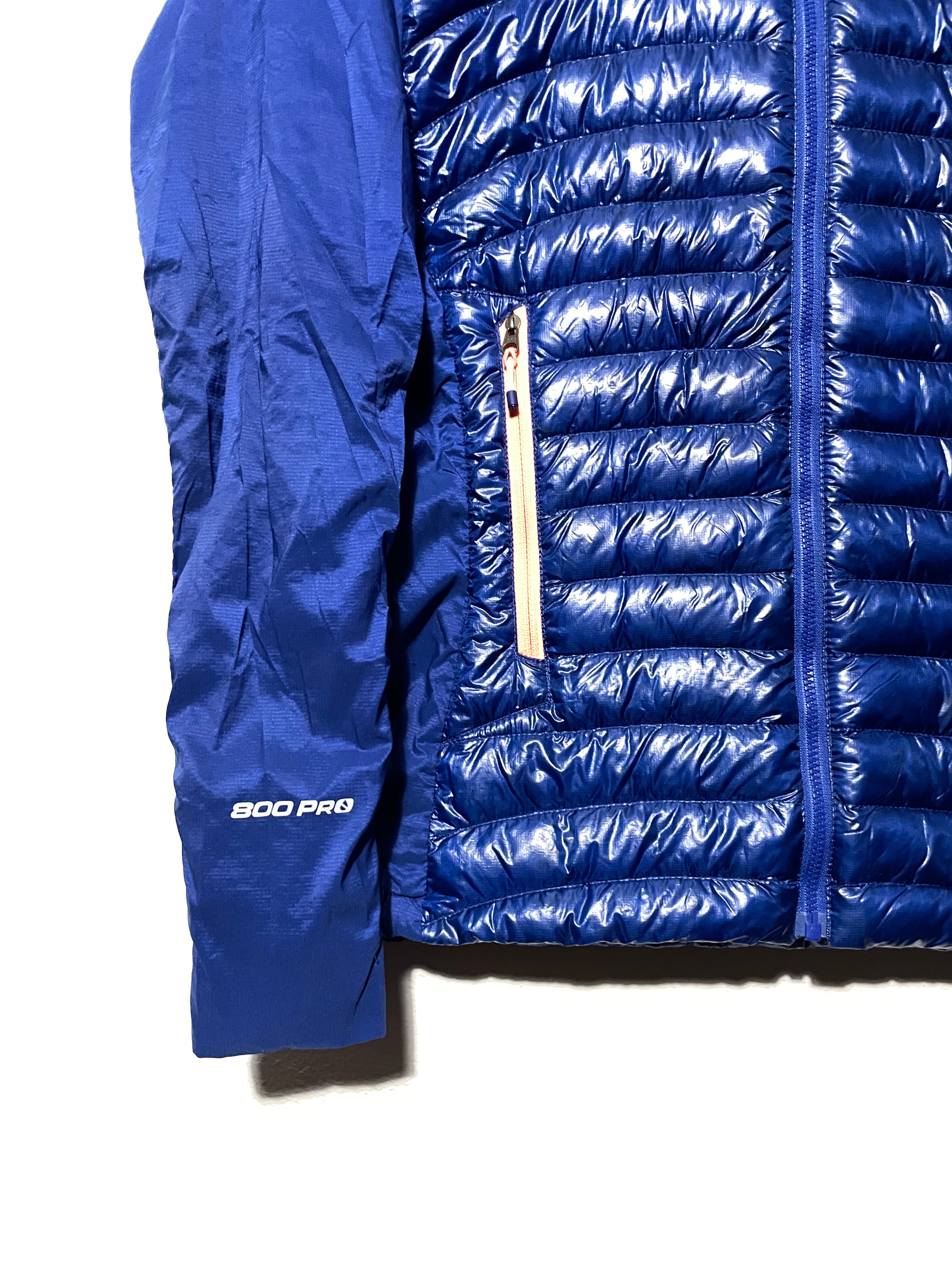 Piumino The North Face Verto 800Pro