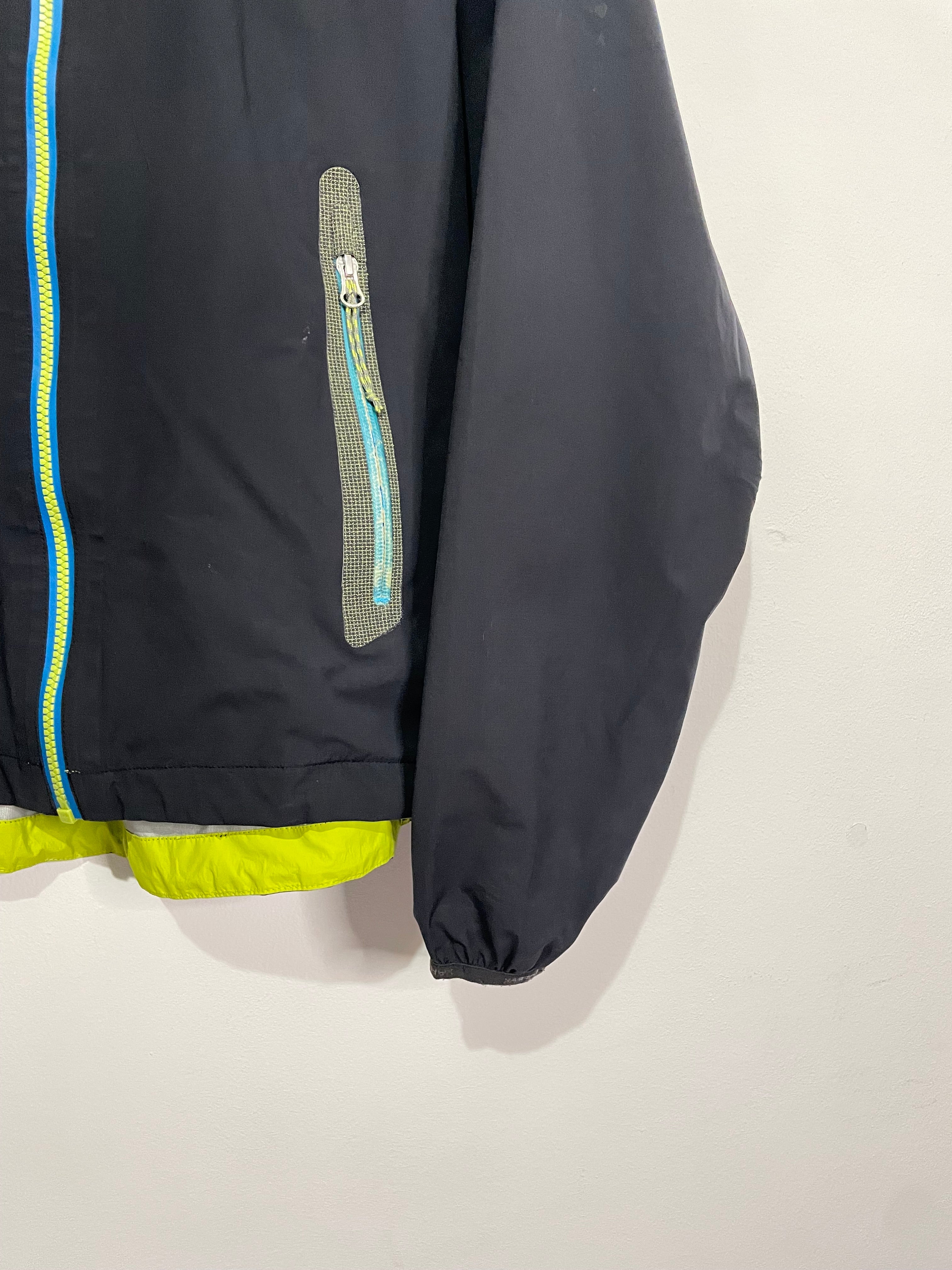Giacca Hardshell Karpos Torre