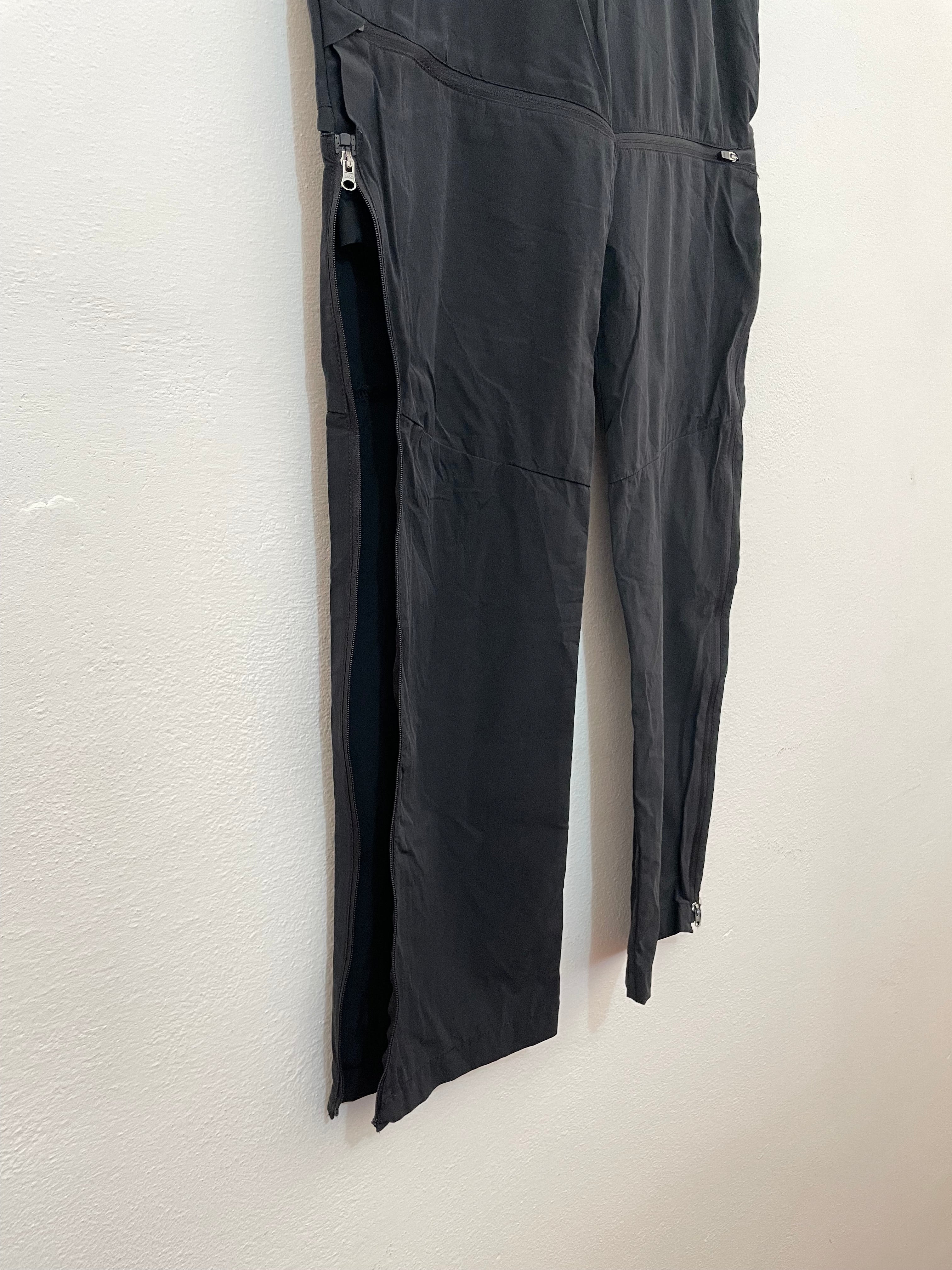 Pantalone Salewa Talvena 2