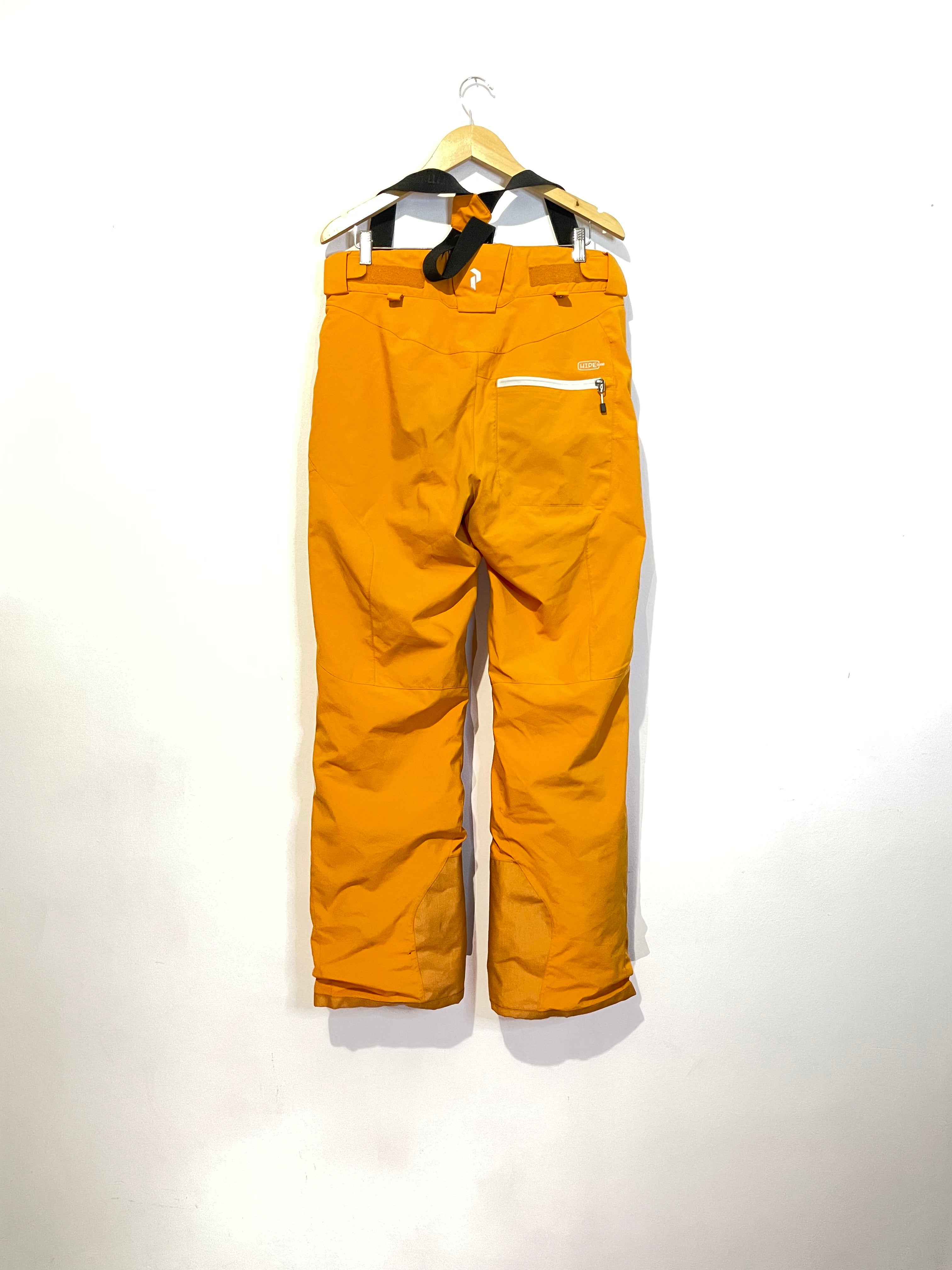 Pantalone sci Peak Performance Maroon