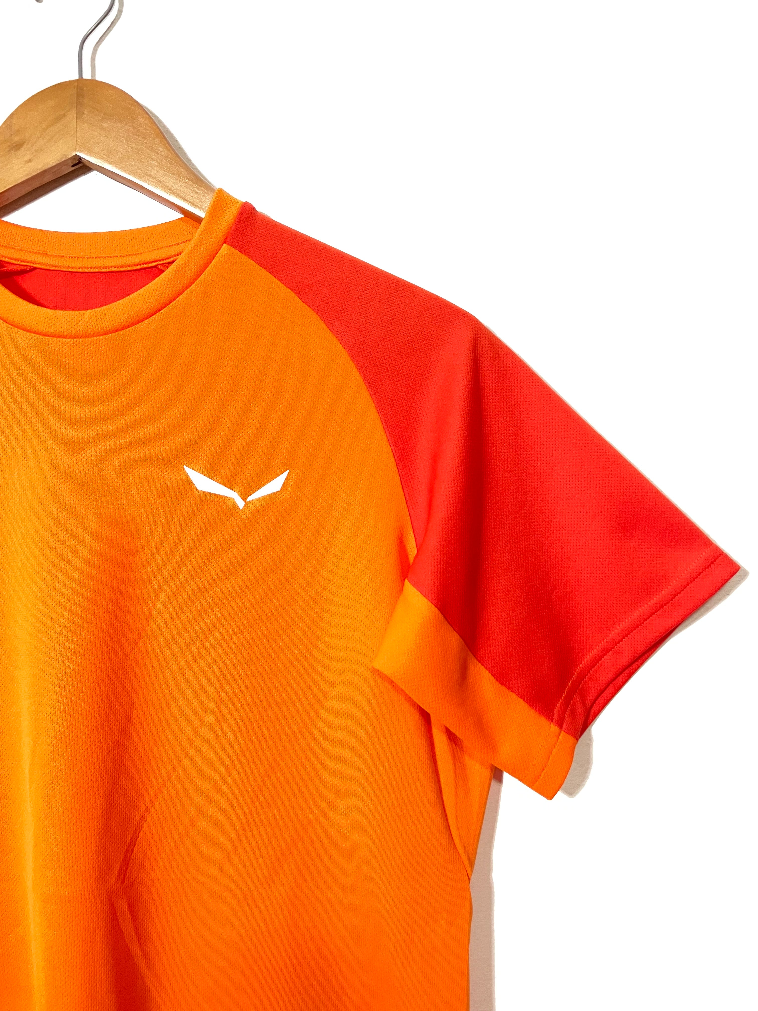 T-shirt Salewa Sporty B 3 Dryton
