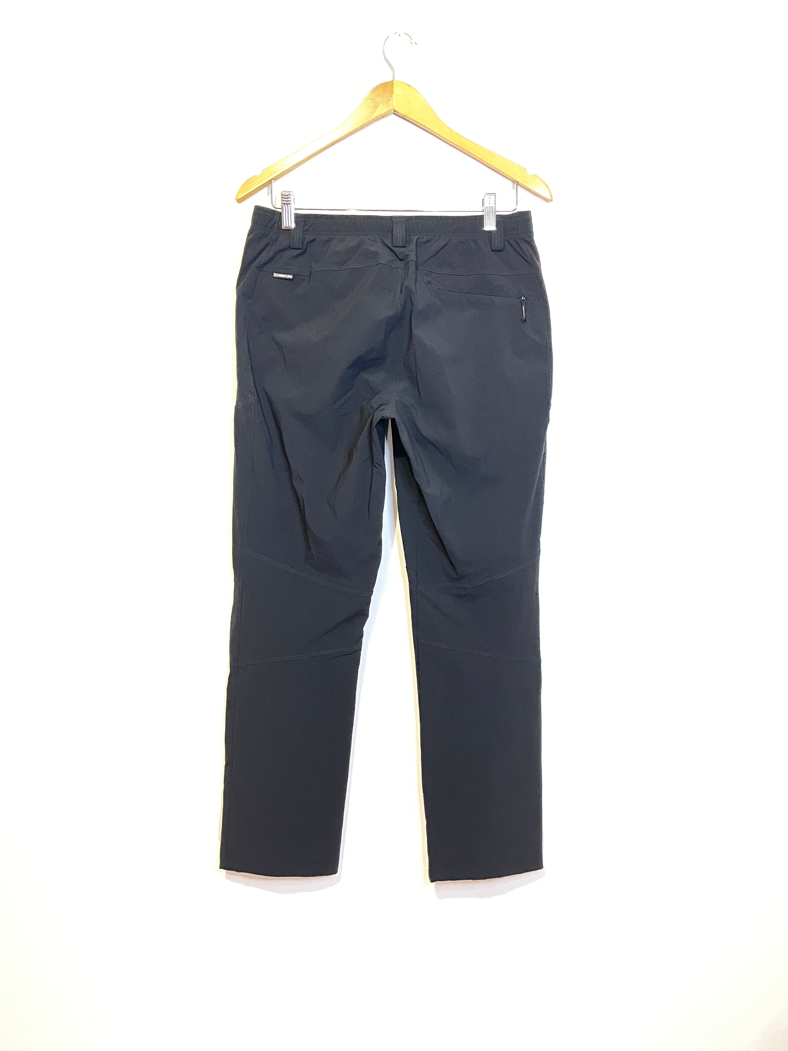 Pantaloni Softshell Montura Gavia