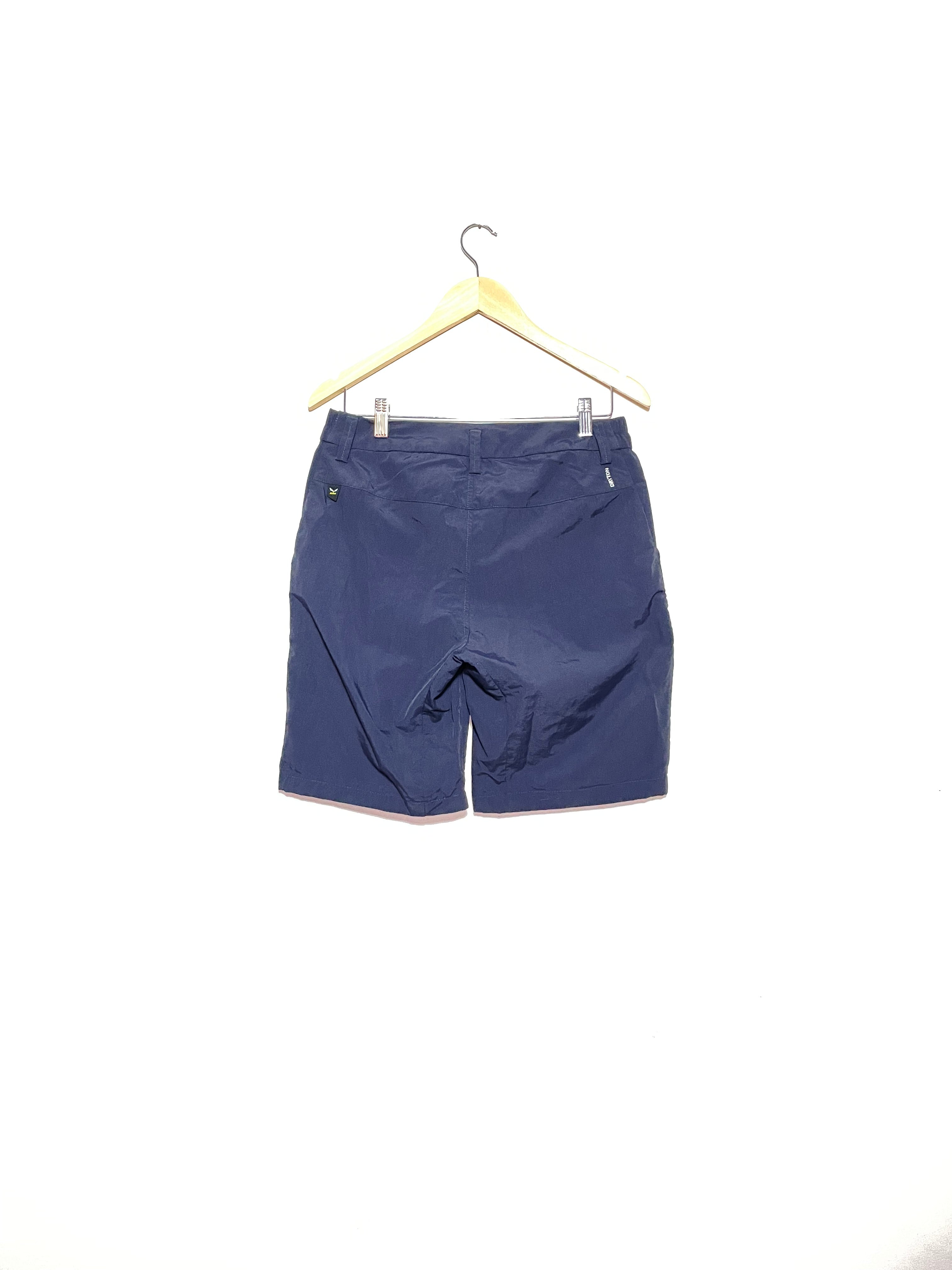 Pantaloncino Salewa Isea Dry