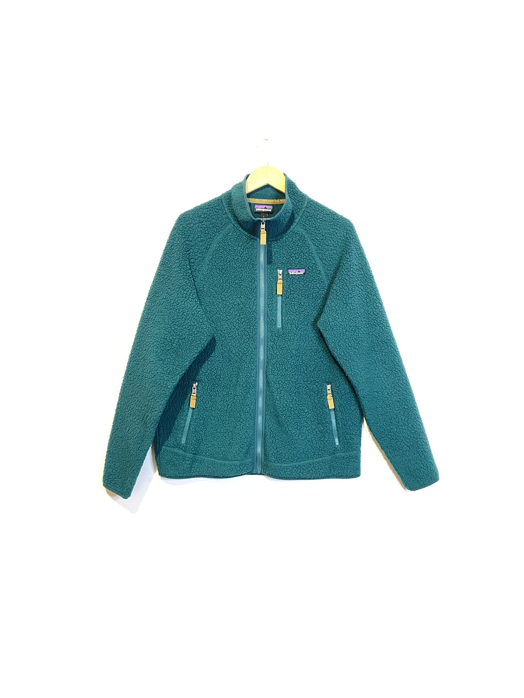 Pile Patagonia Retro
