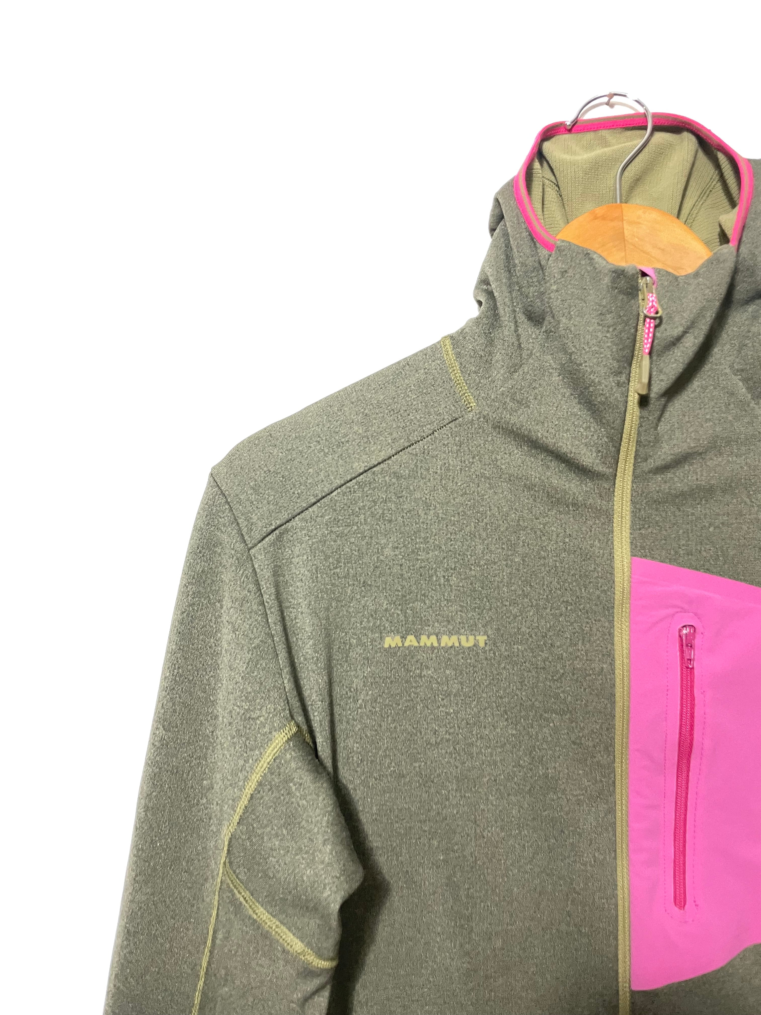 Pile Mammut Aconcagua Light
