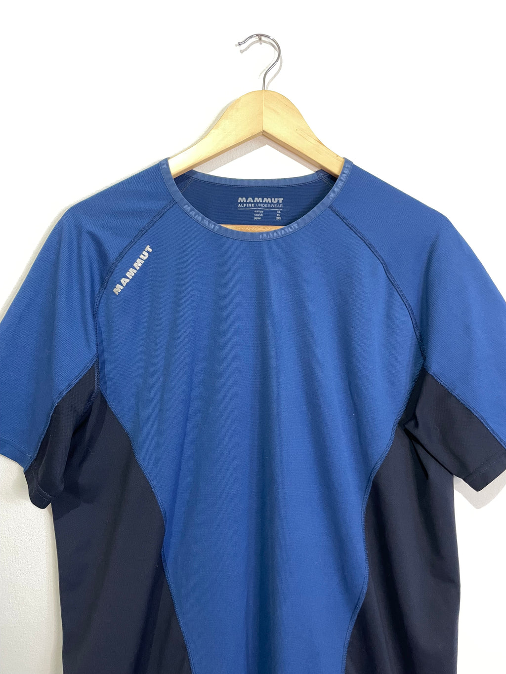 T-shirt Mammut Aenergy FL
