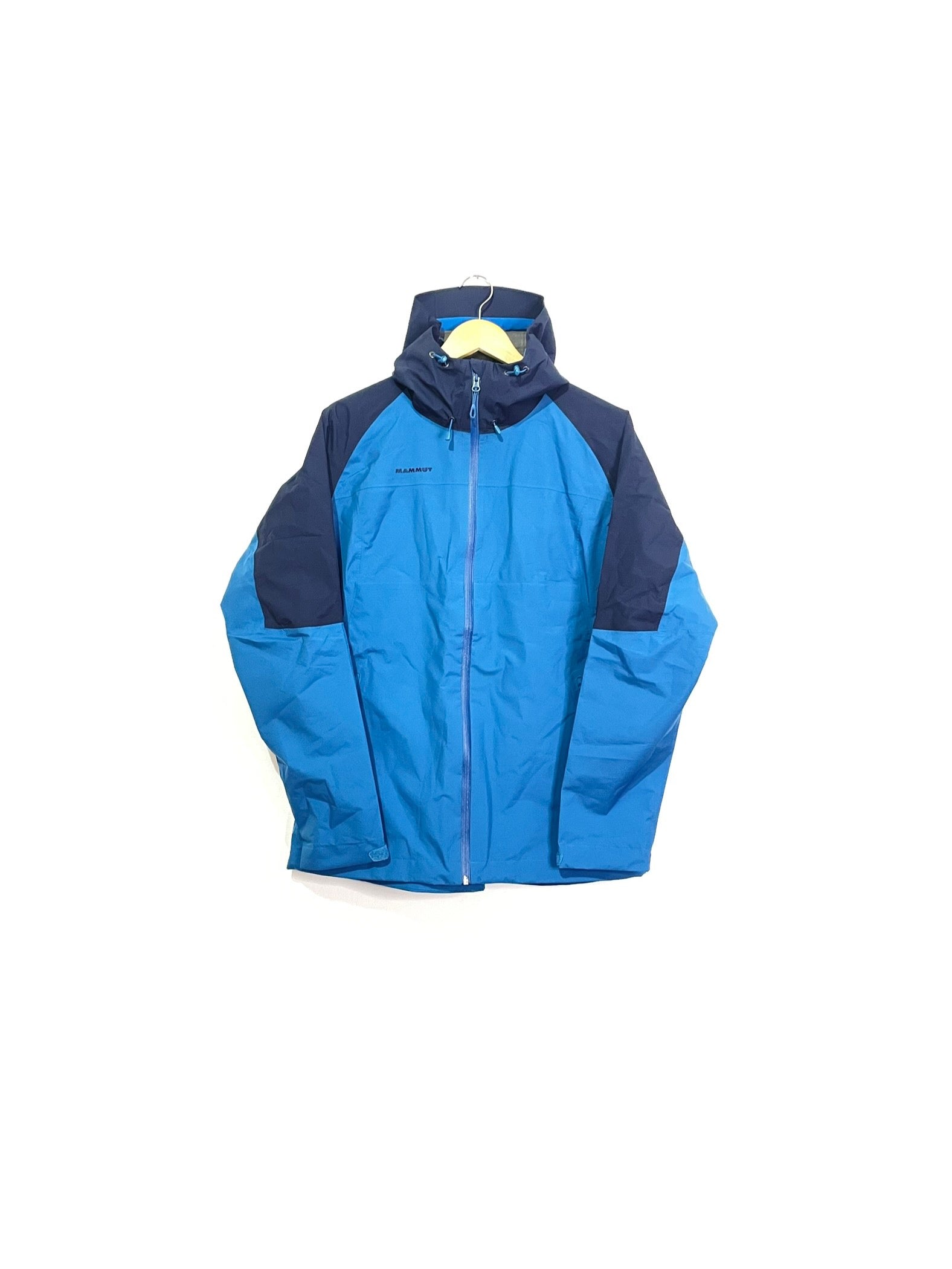 Giacca Hardshell Mammut Wenaha GTX