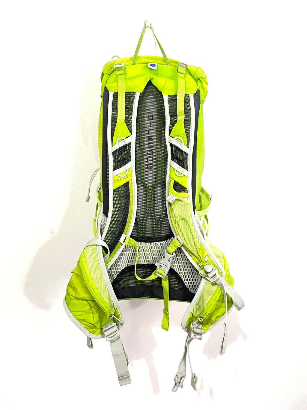 Zaino Osprey Talon 18