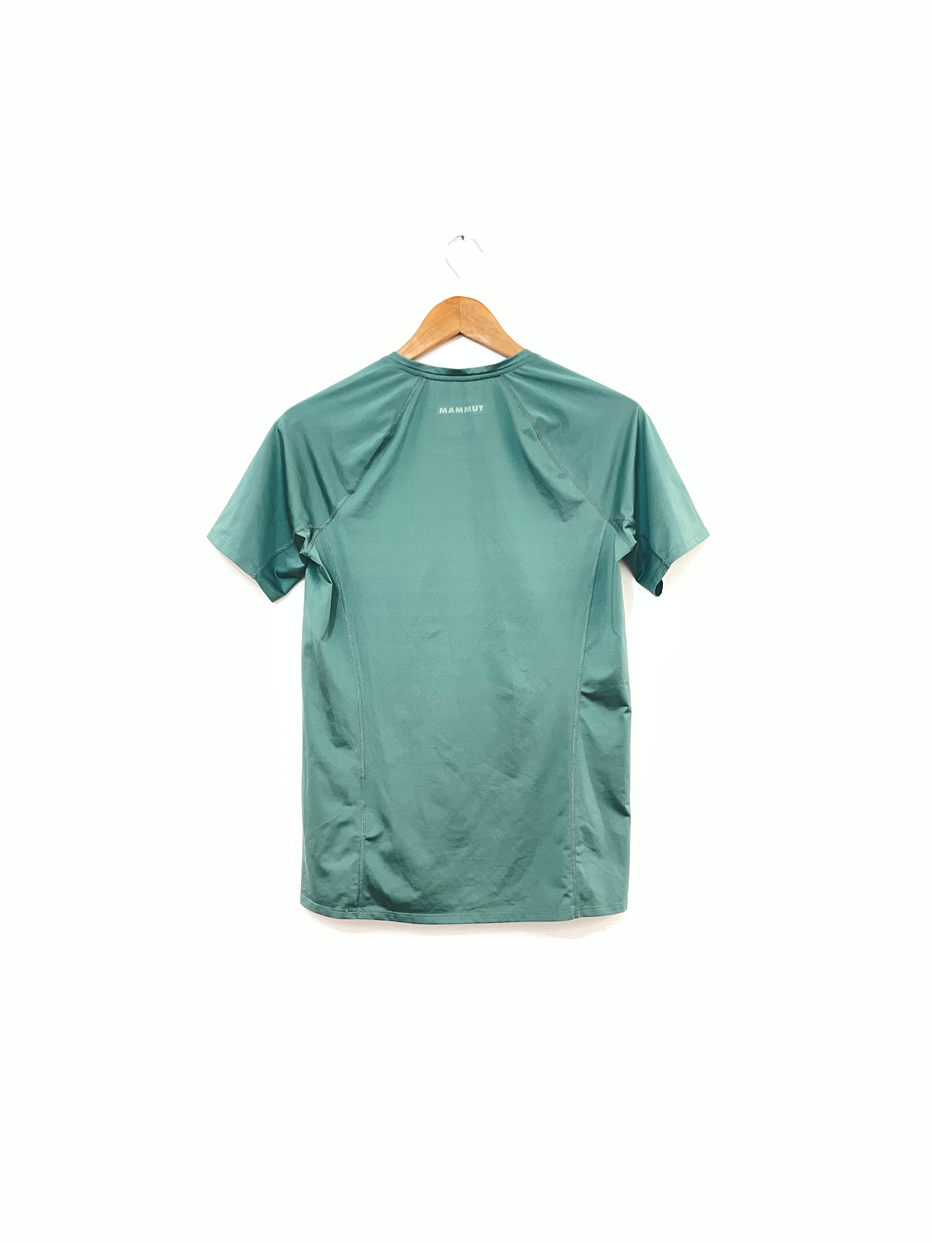 T-shirt tecnica Mammut Selun