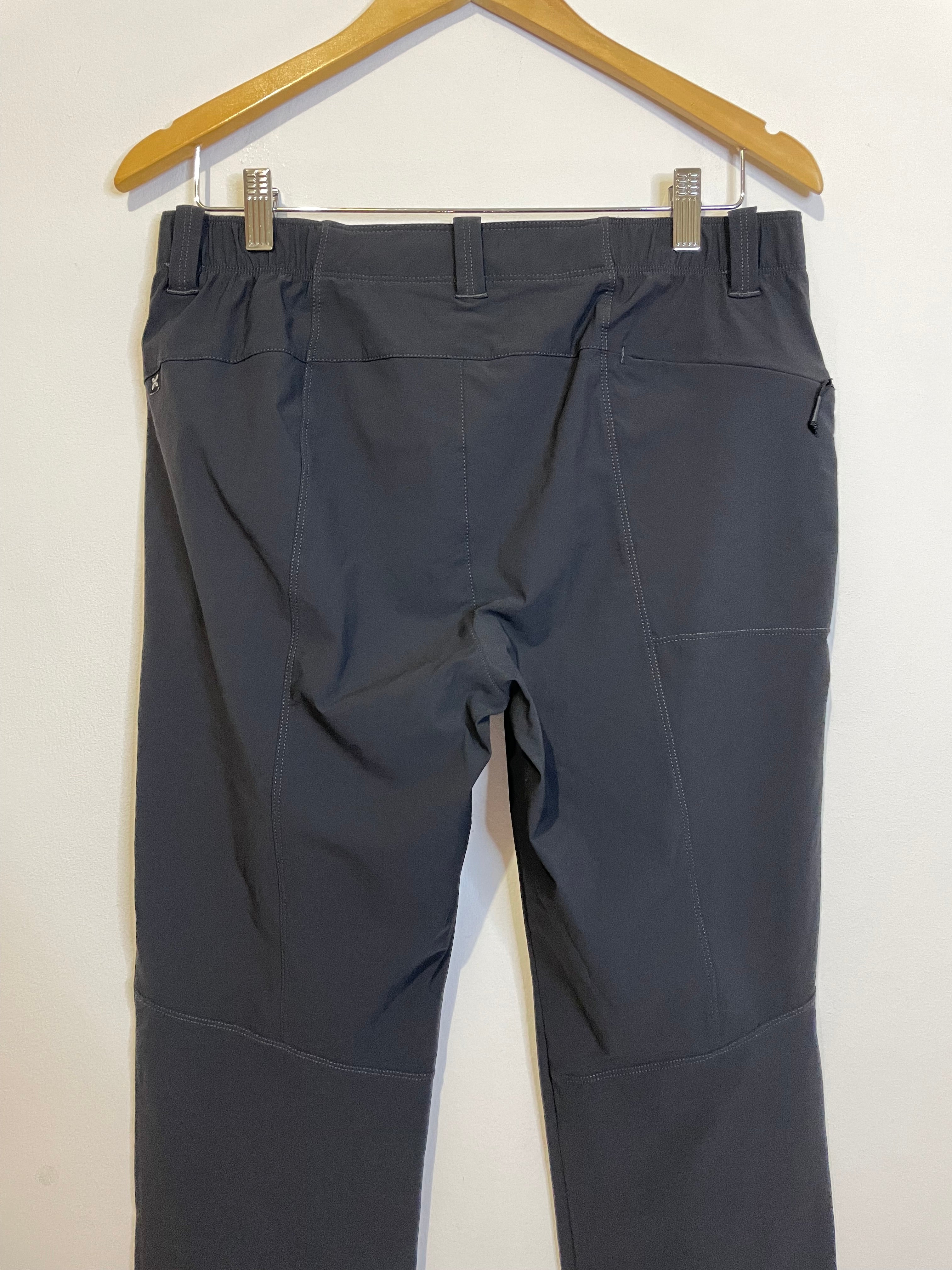 Pantalone Montura Tirolo