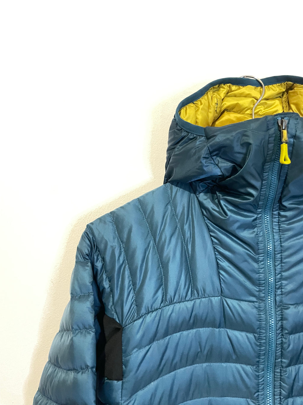 Piumino The North Face Terra Peak 800