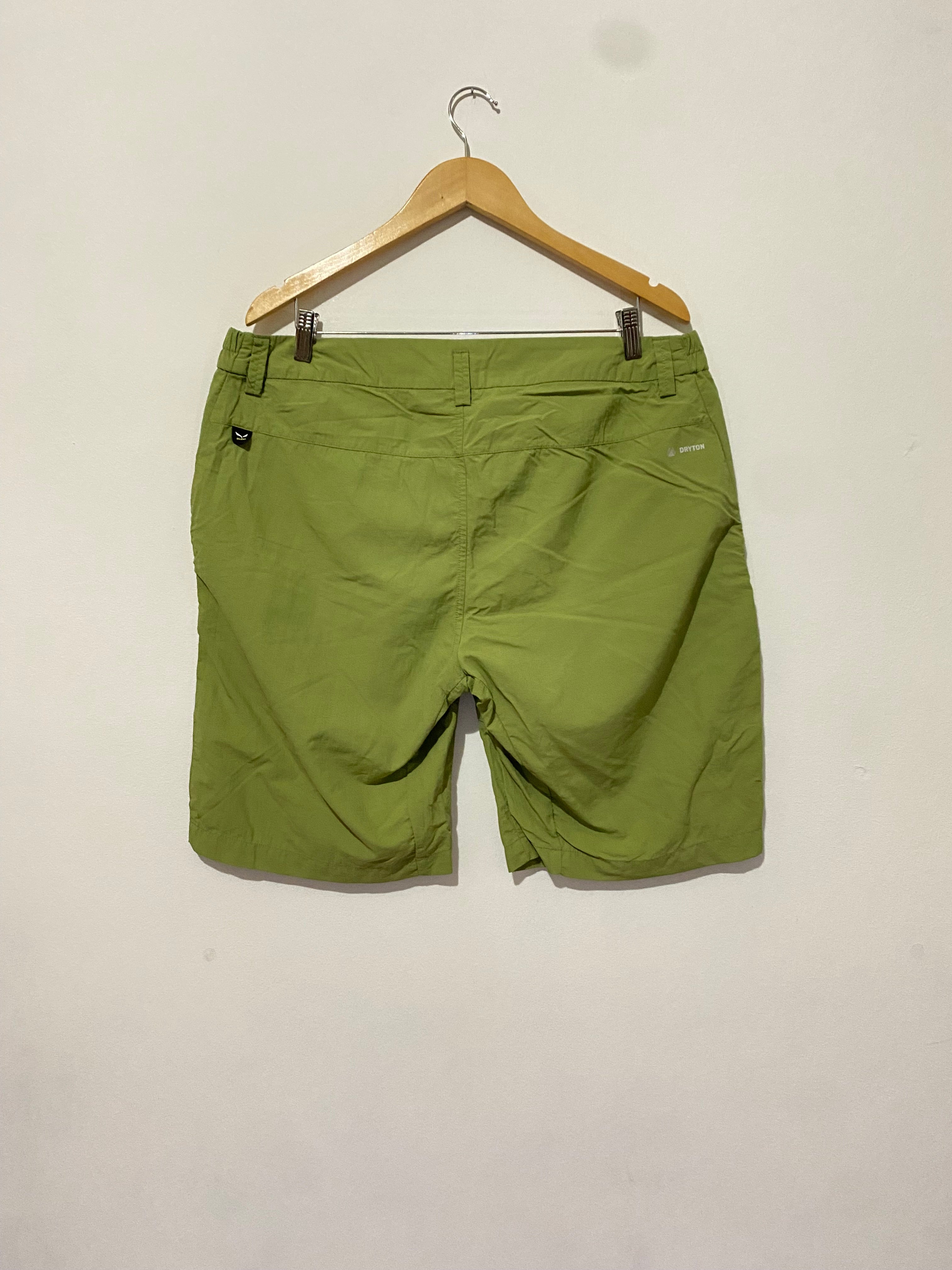 Pantaloncini Salewa Stria Dry