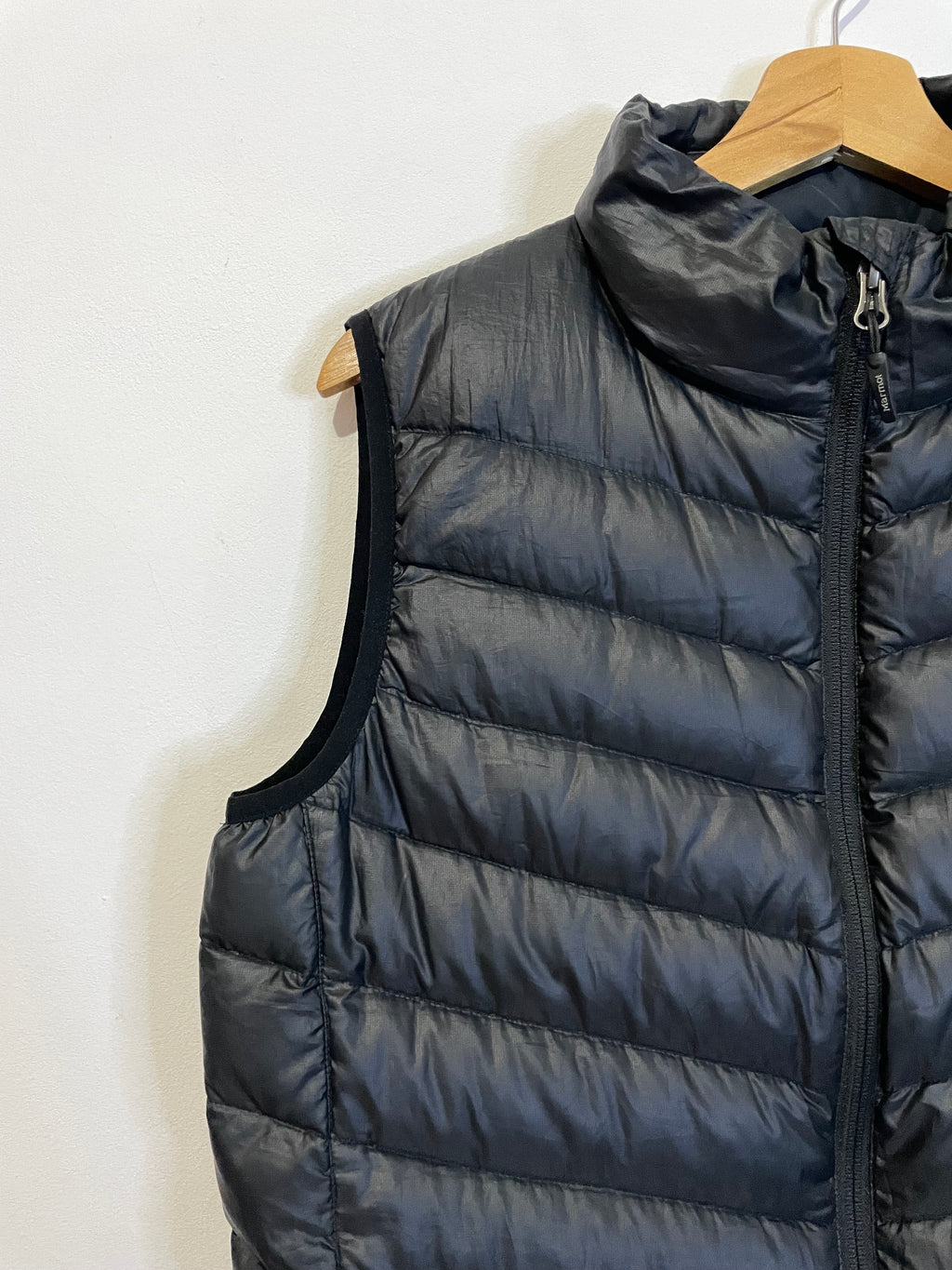 Gilet piumino Marmot Solus