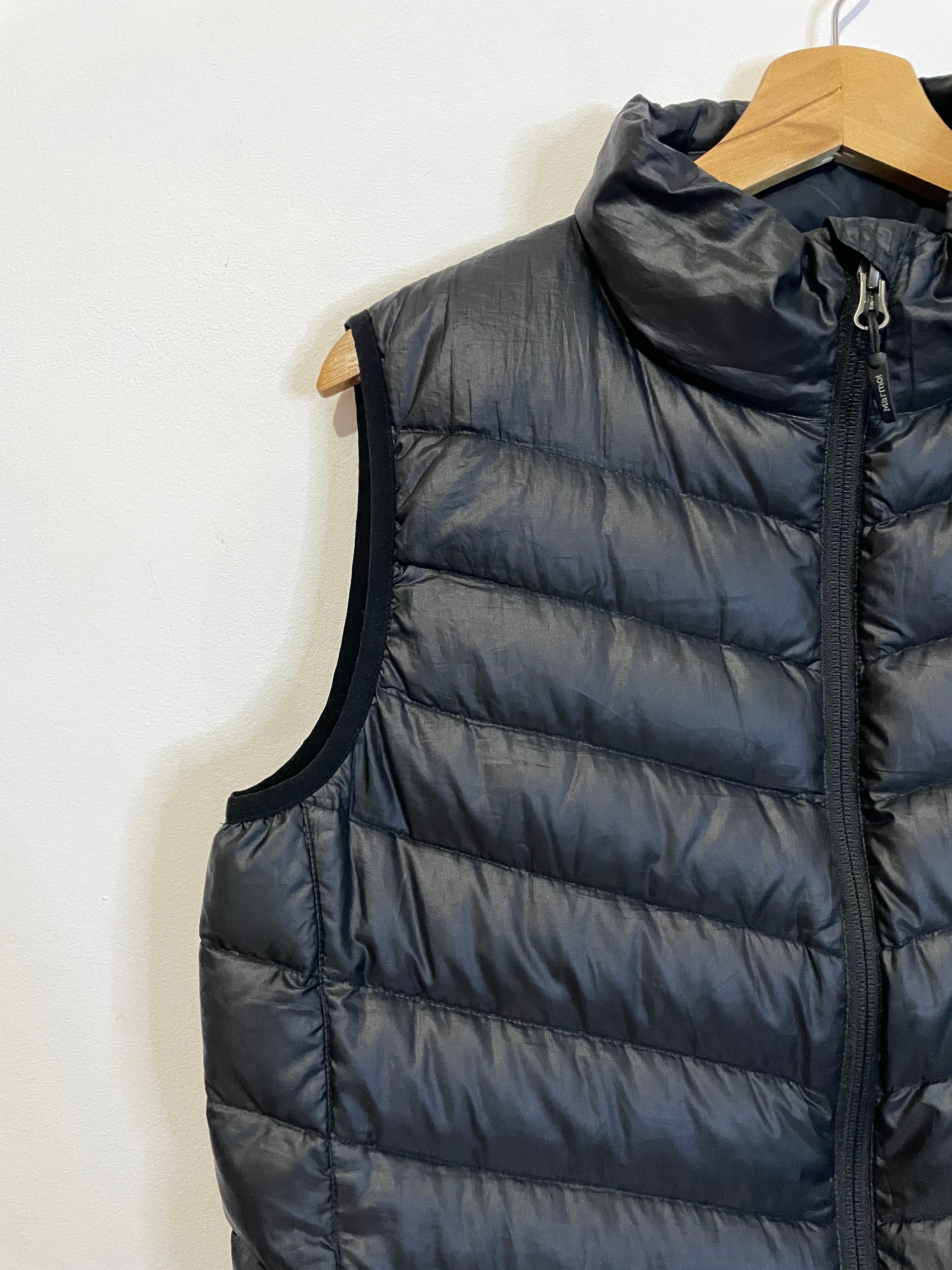 Gilet piumino Marmot Solus