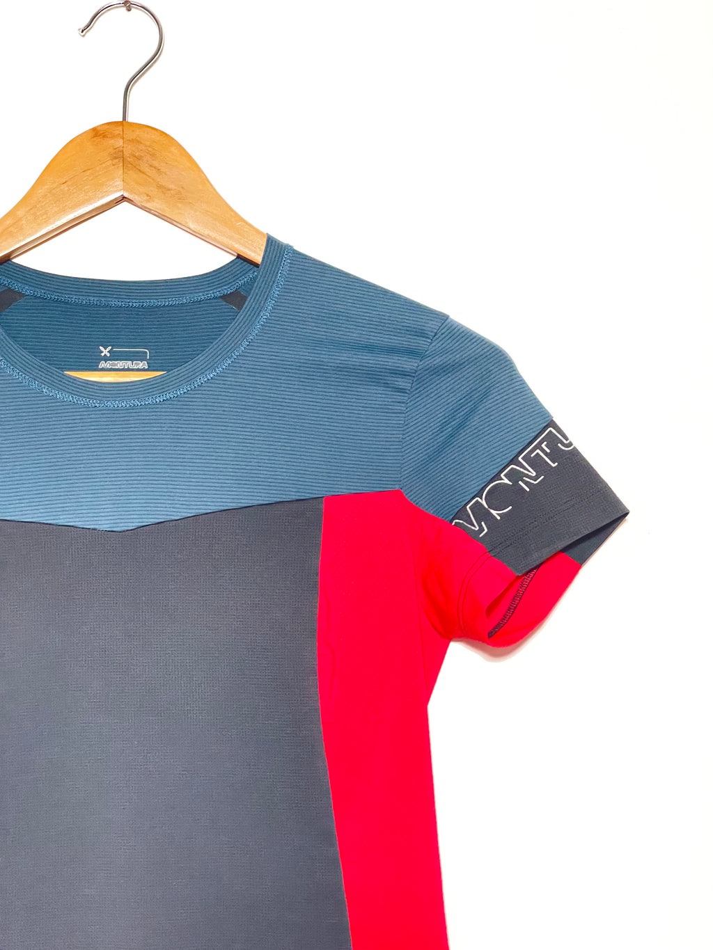 T-shirt Montura Outdoor Mind