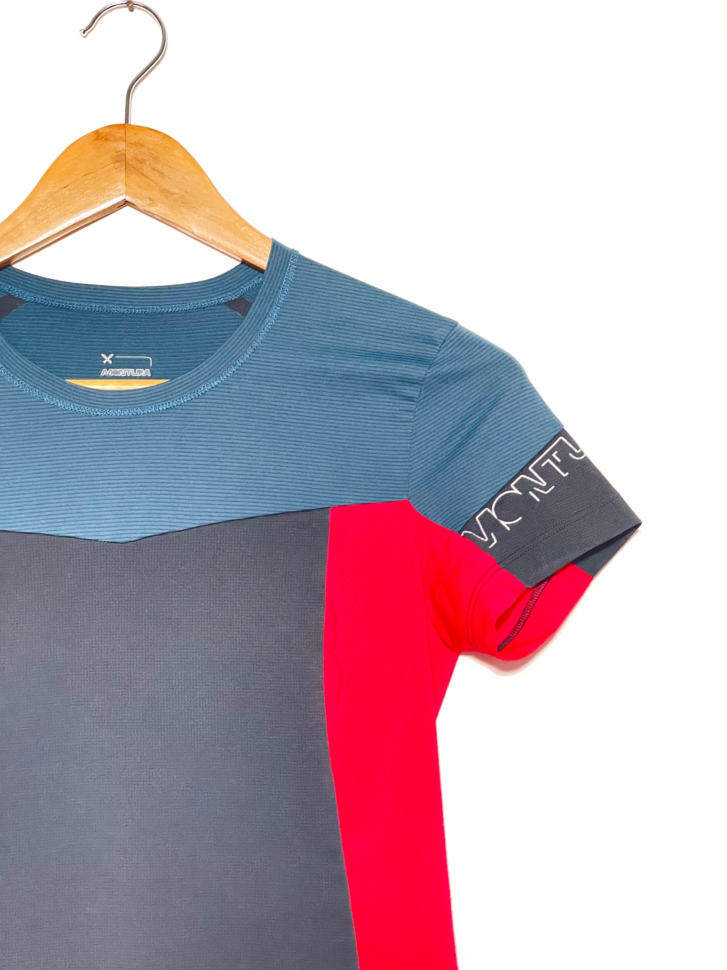 T-shirt Montura Outdoor Mind
