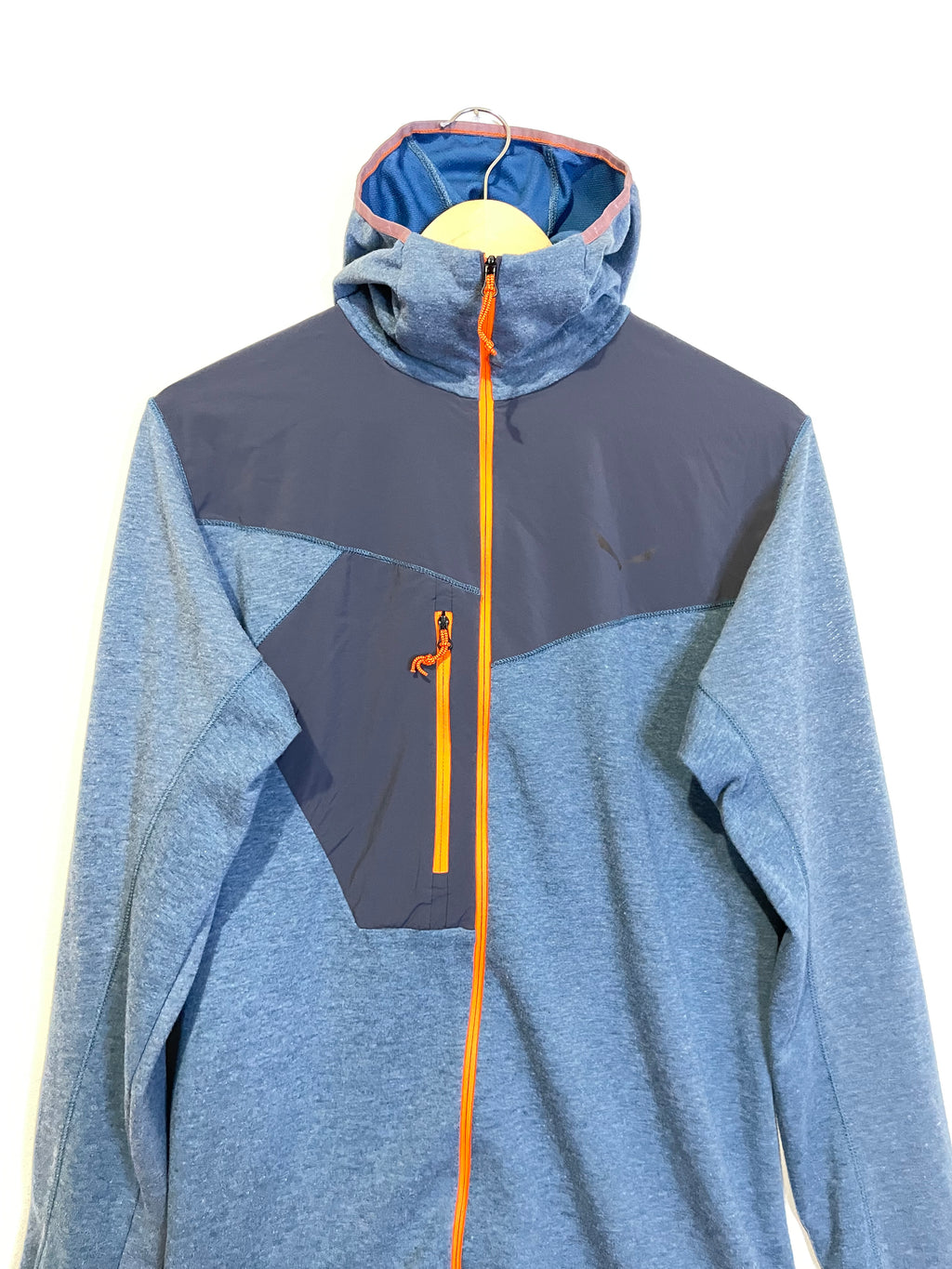 Felpa Salewa Puez 2 Dry