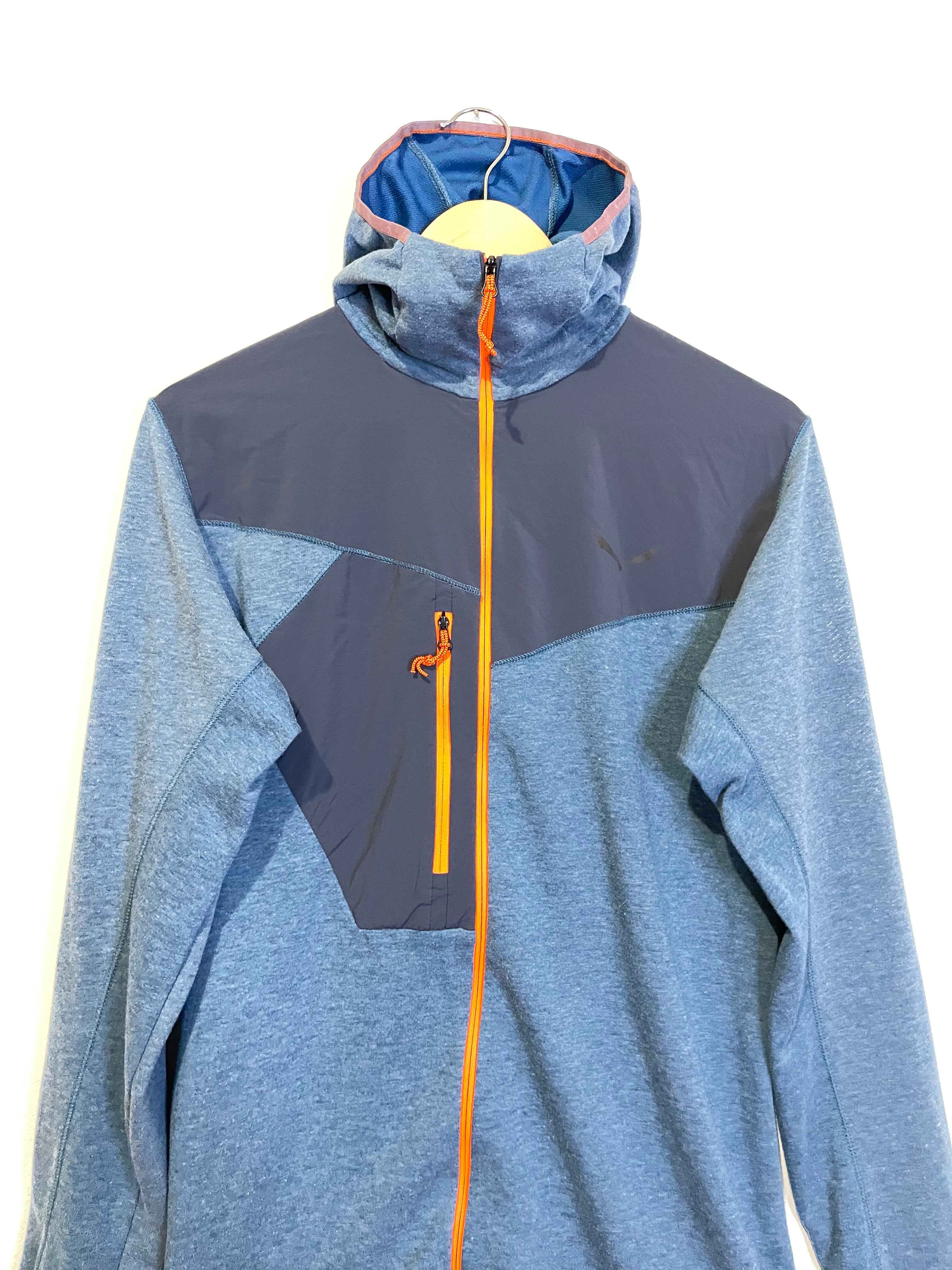 Felpa Salewa Puez 2 Dry