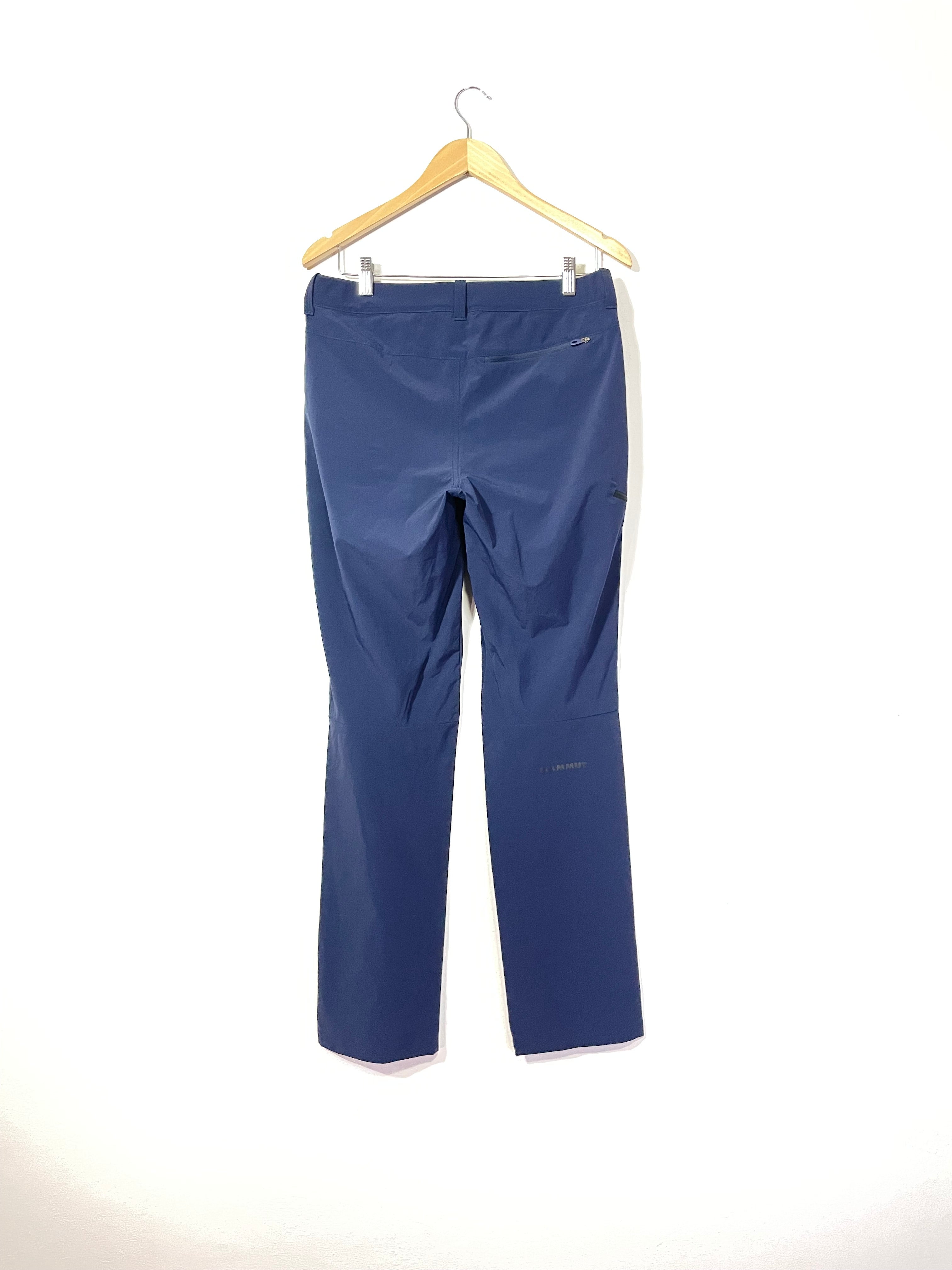 Pantaloni leggeri Mammut Runbold