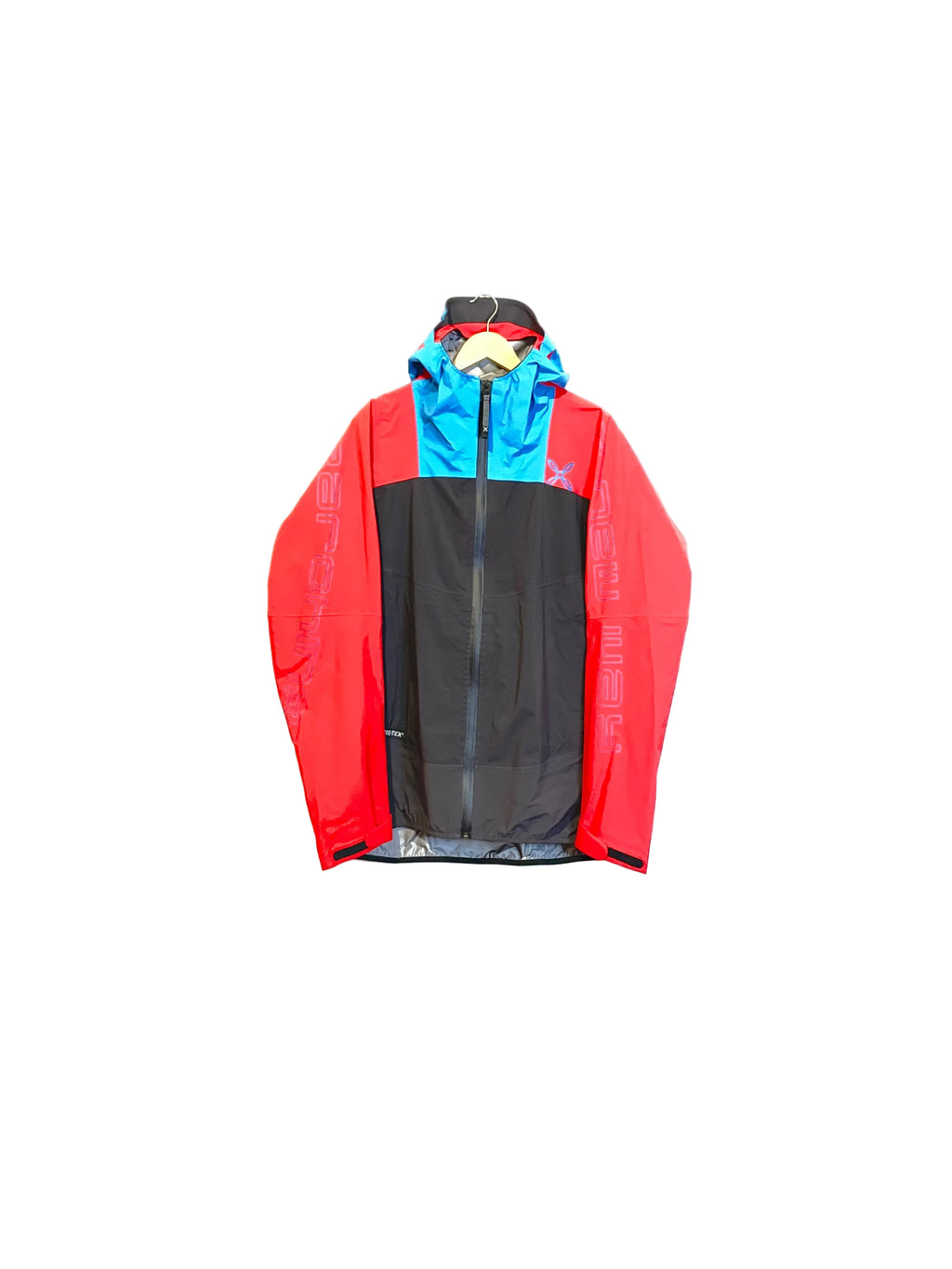 Giacca Hardshell Montura Starlight