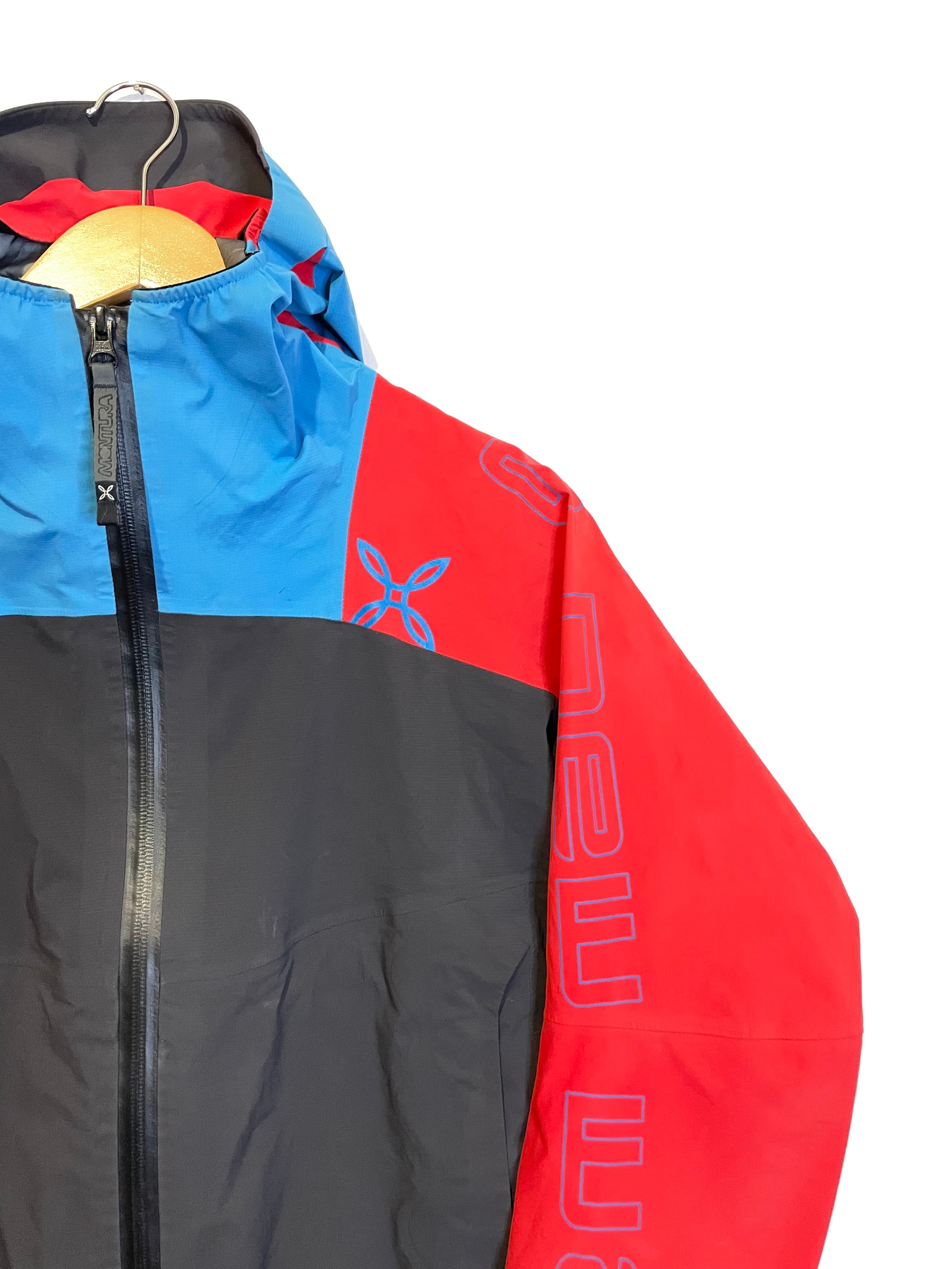 Giacca Hardshell Montura Starlight GTX