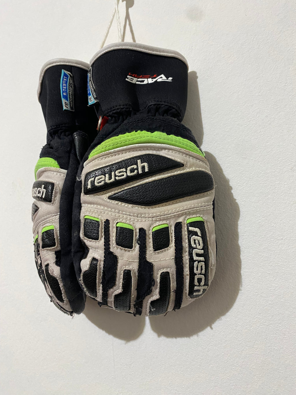 Moffole Reusch Prime Race R-Tex