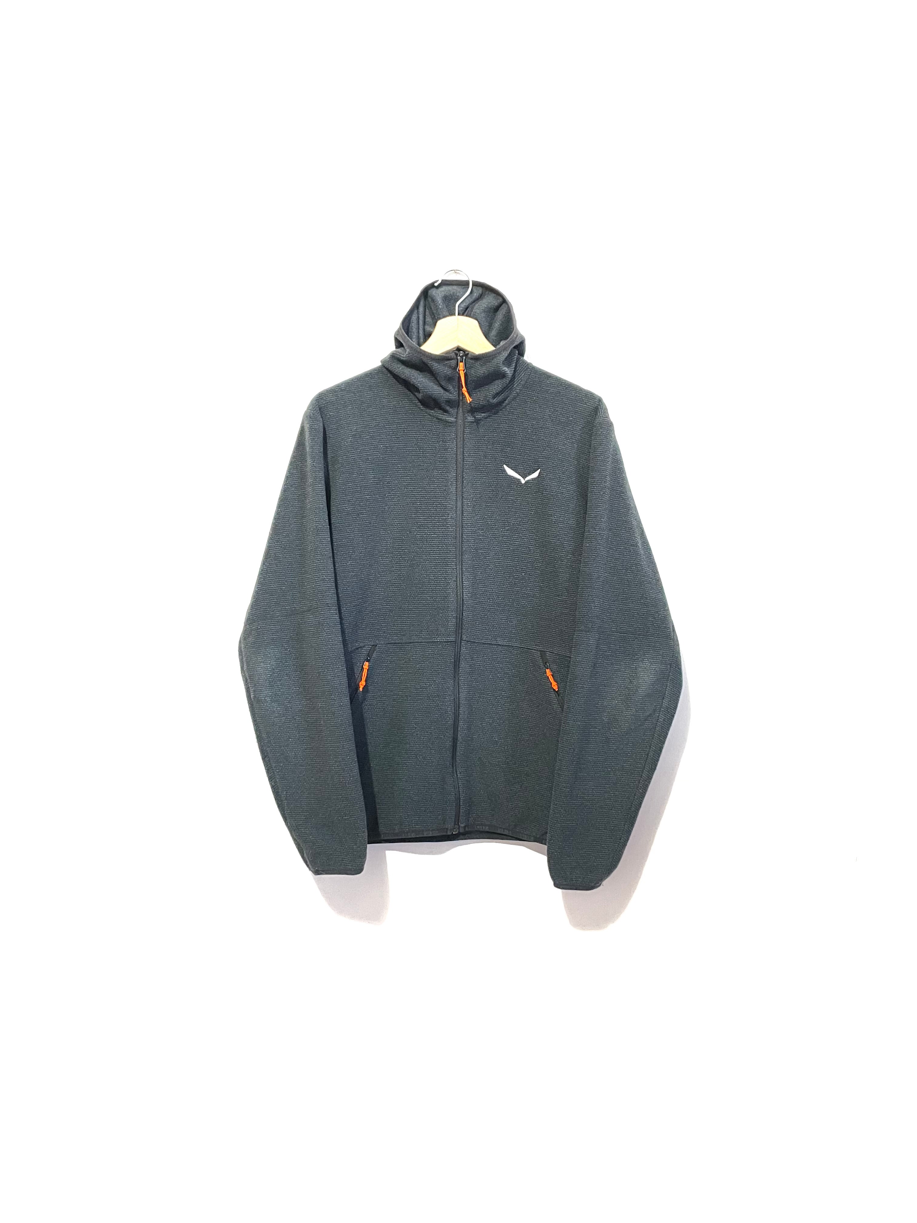 Pile Salewa Nuvolo Jacket