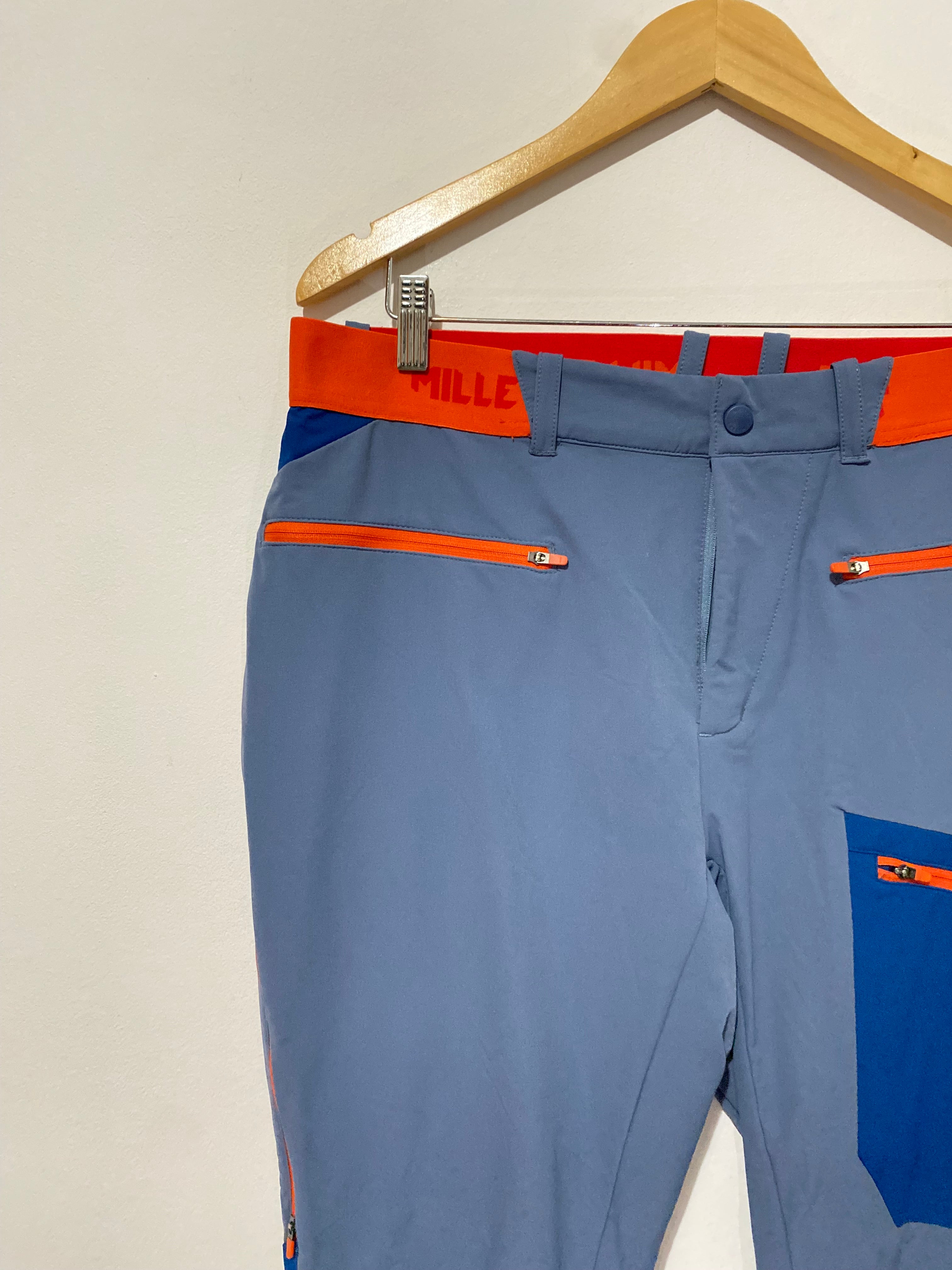 Pantalone Millet Extreme Rutor