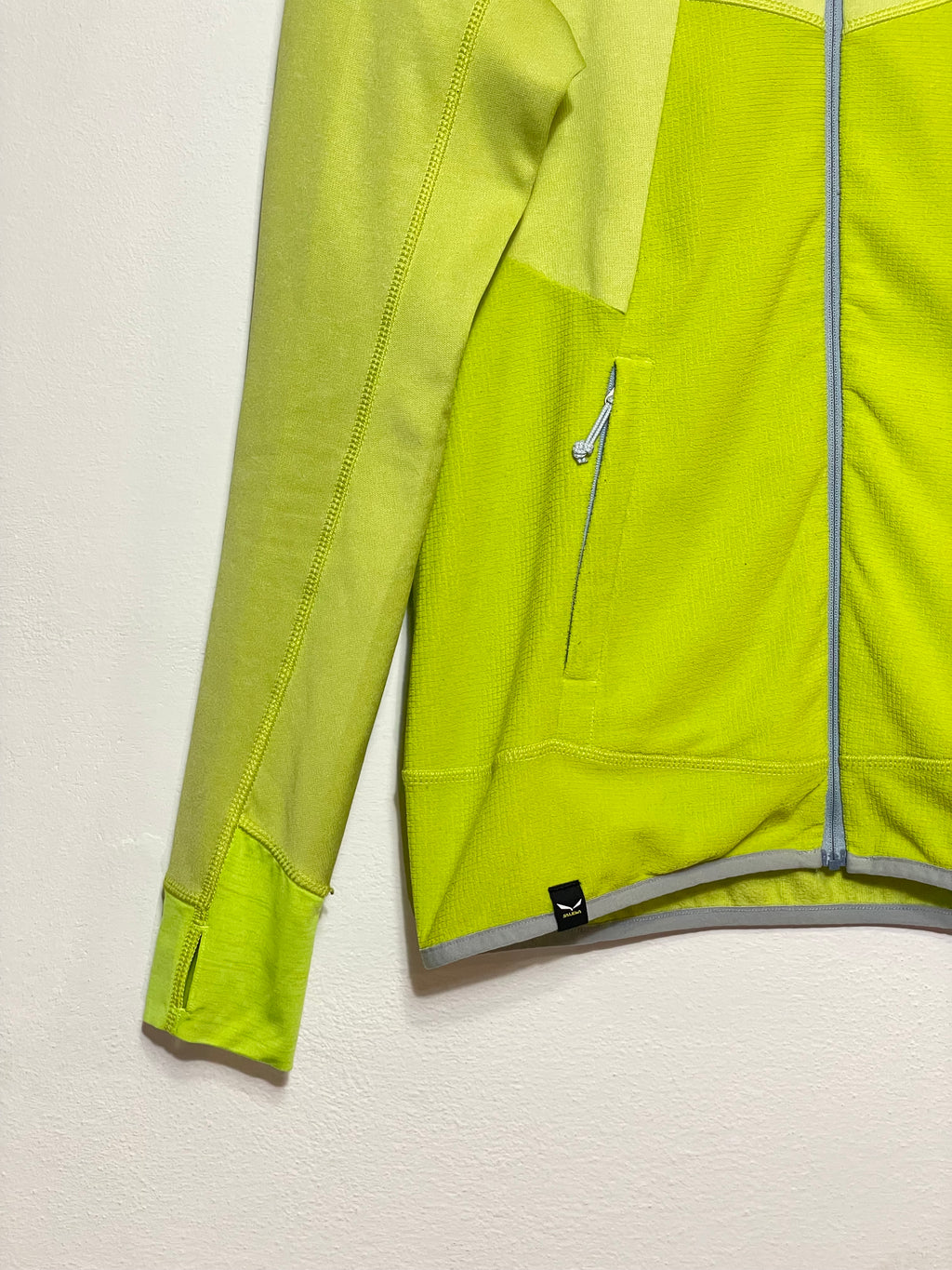 Pile Salewa Puez Hybrid