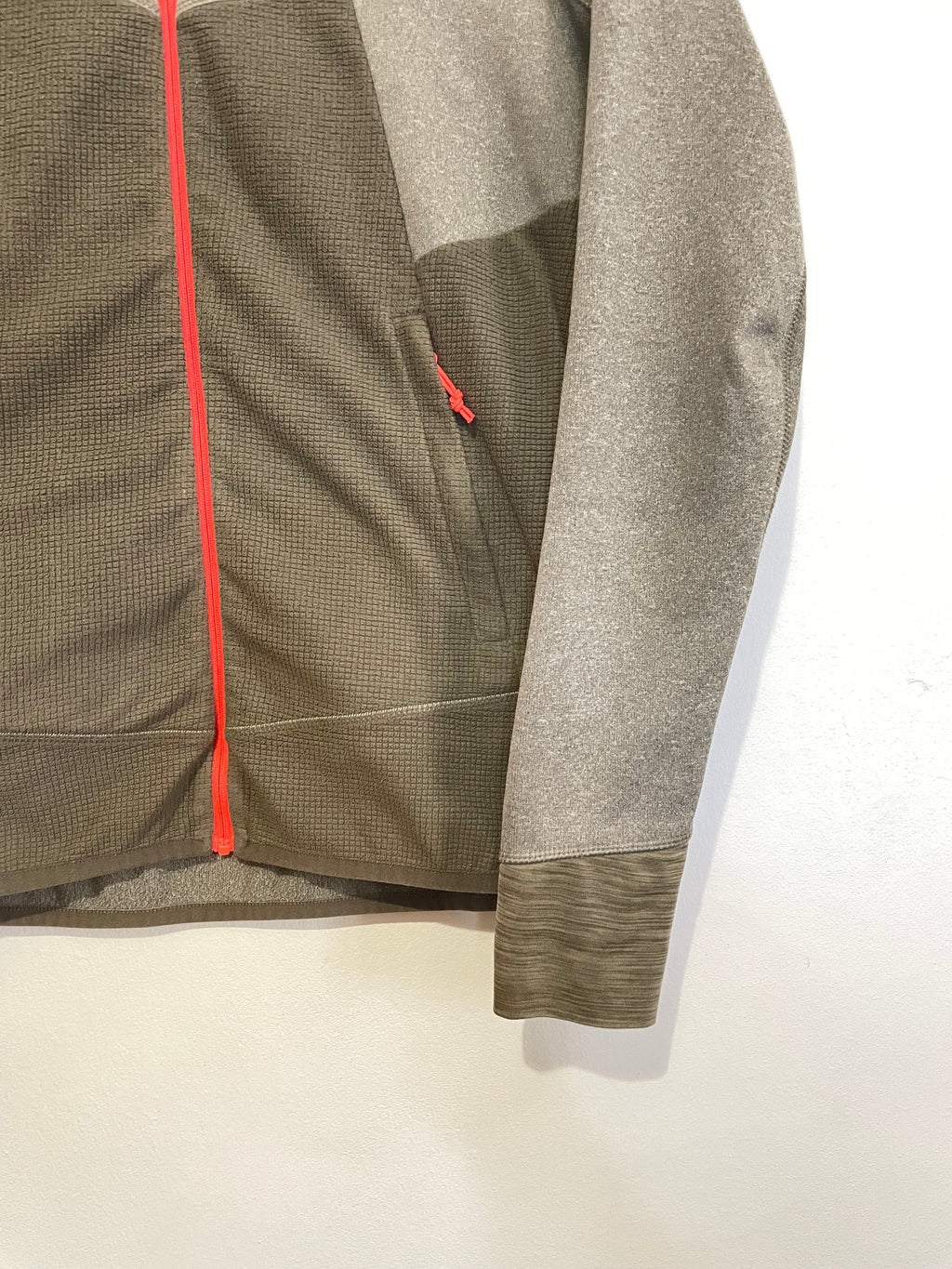 Pile Salewa Puez Hybrid
