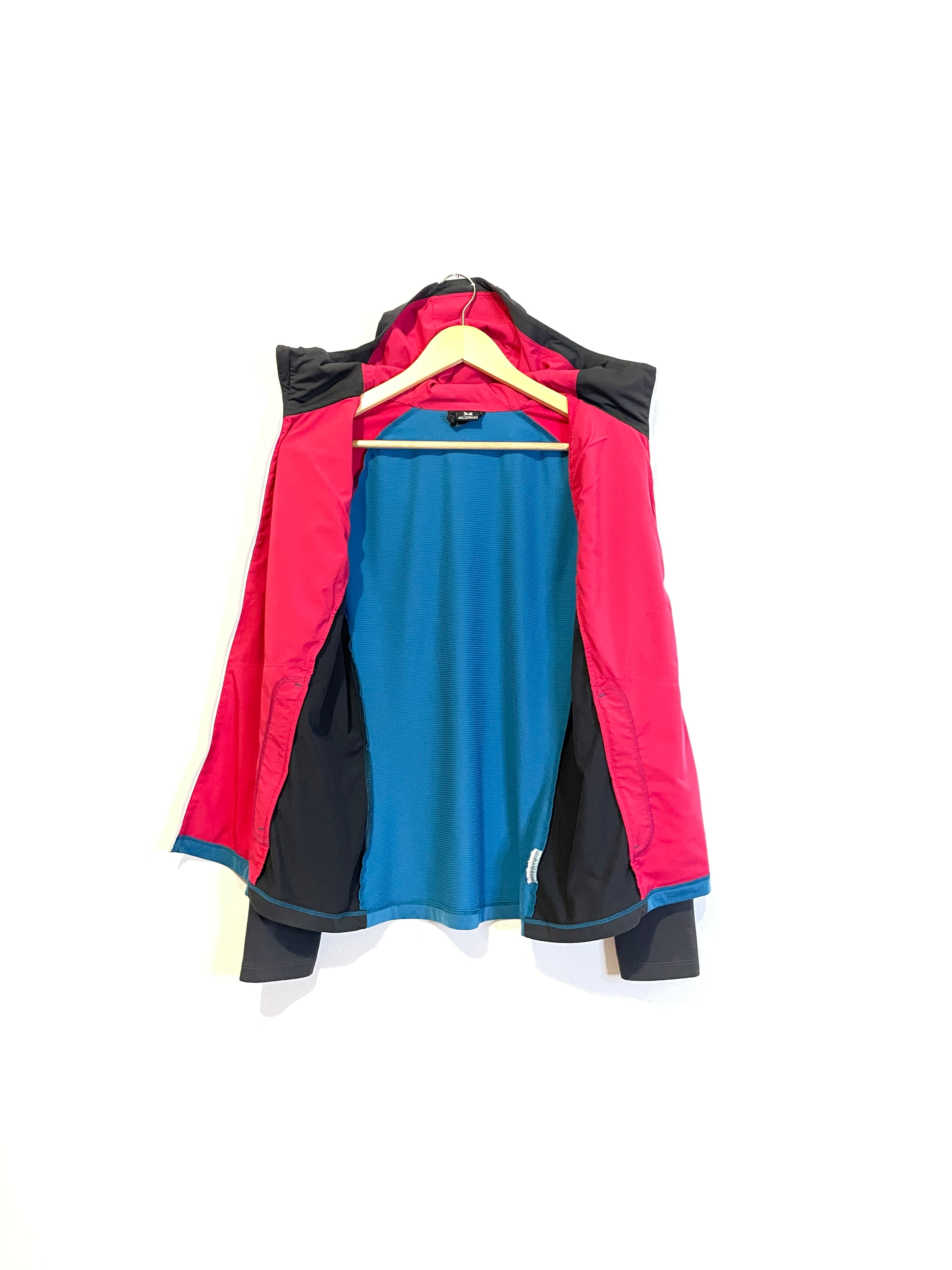 Felpa Montura Elevation Maglia