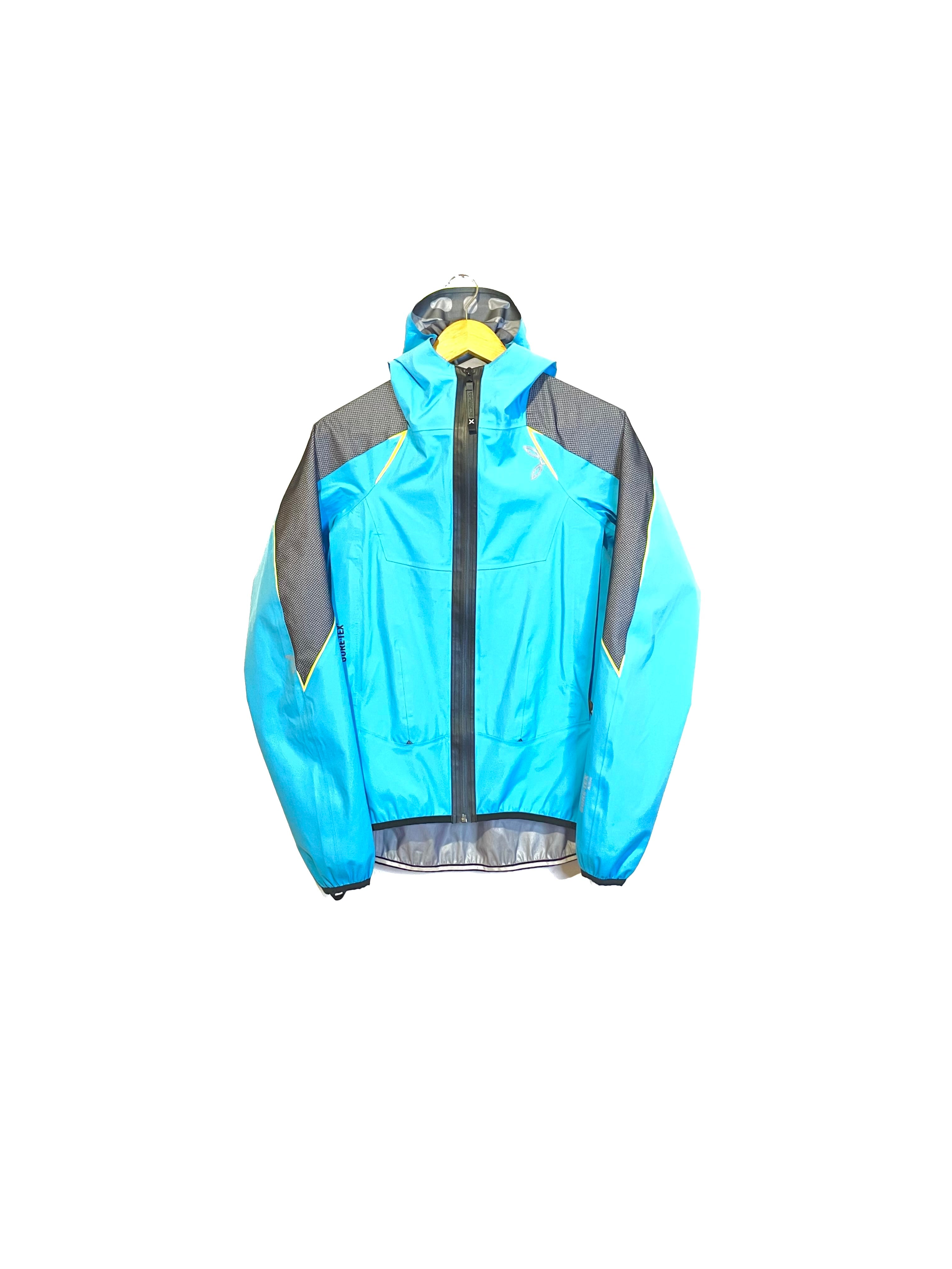 Giacca Hardshell Montura Magic 2.0 GTX