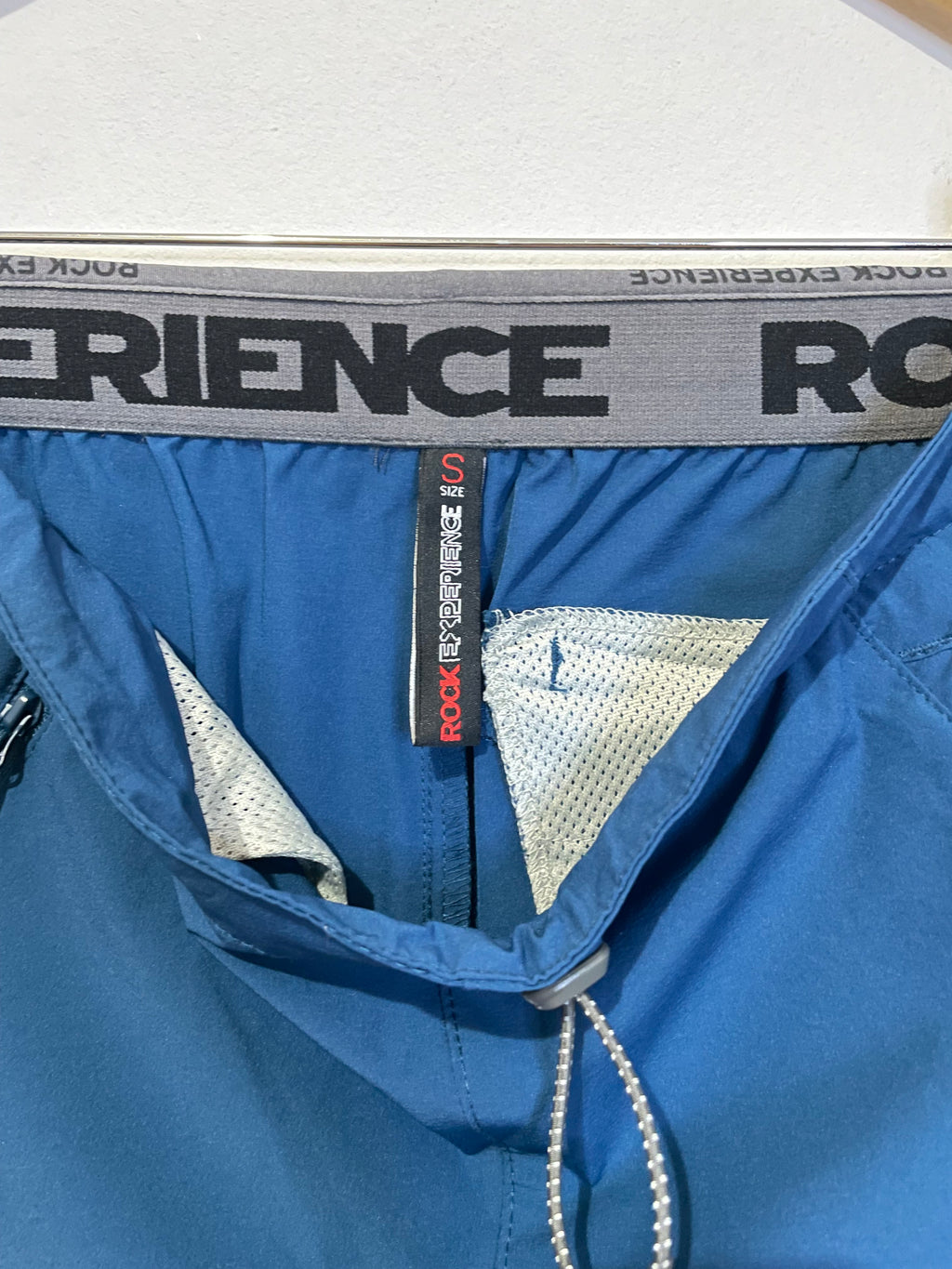 Pantaloncino Rock Experience Powell 2.0