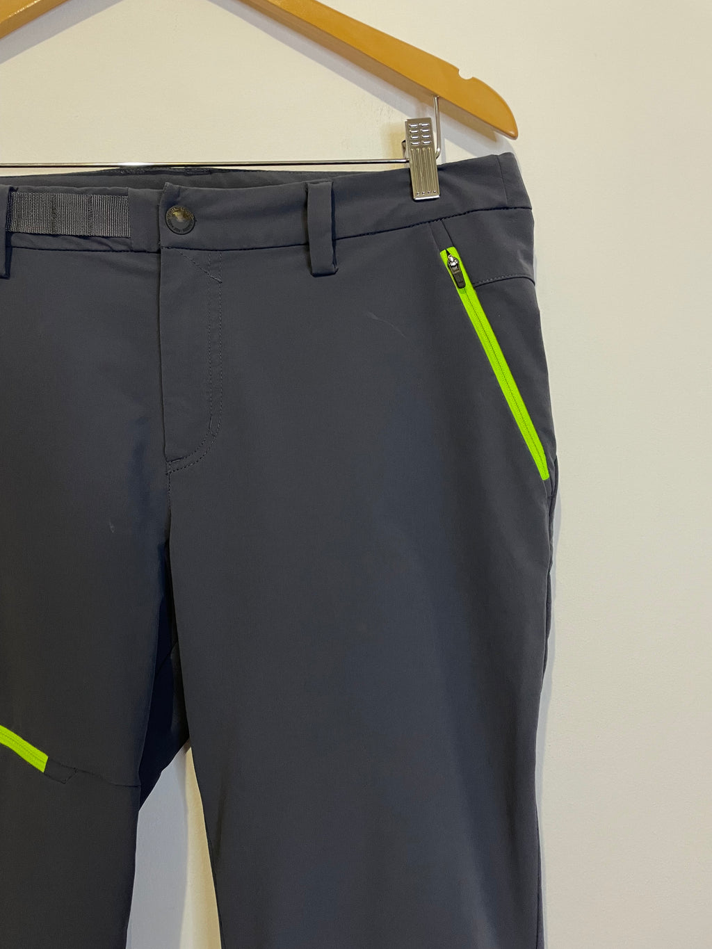 Pantaloni Salewa Talveno DST