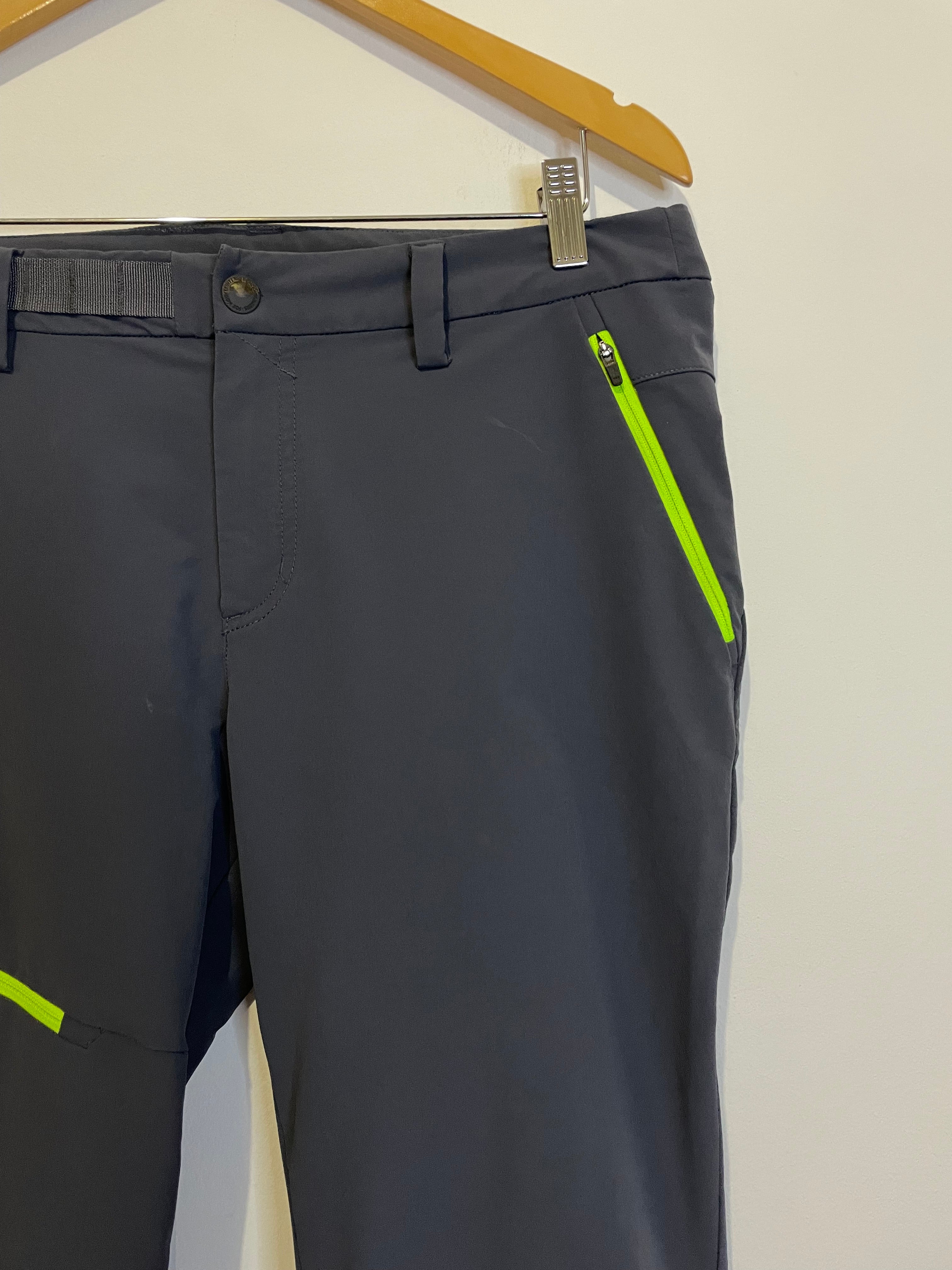Pantaloni Salewa Talveno DST
