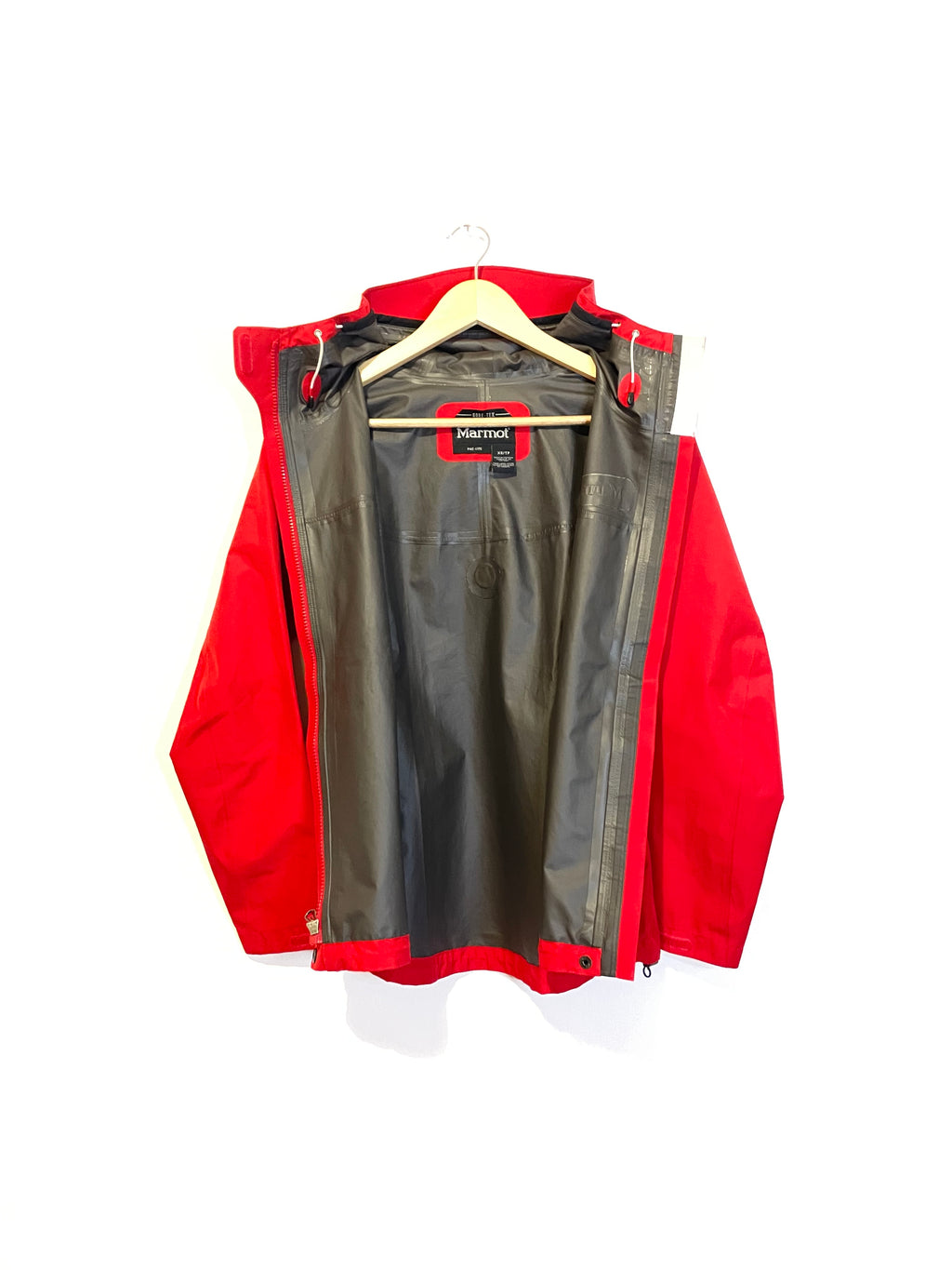 Giacca Hardshell Marmot Minimalist Goretex