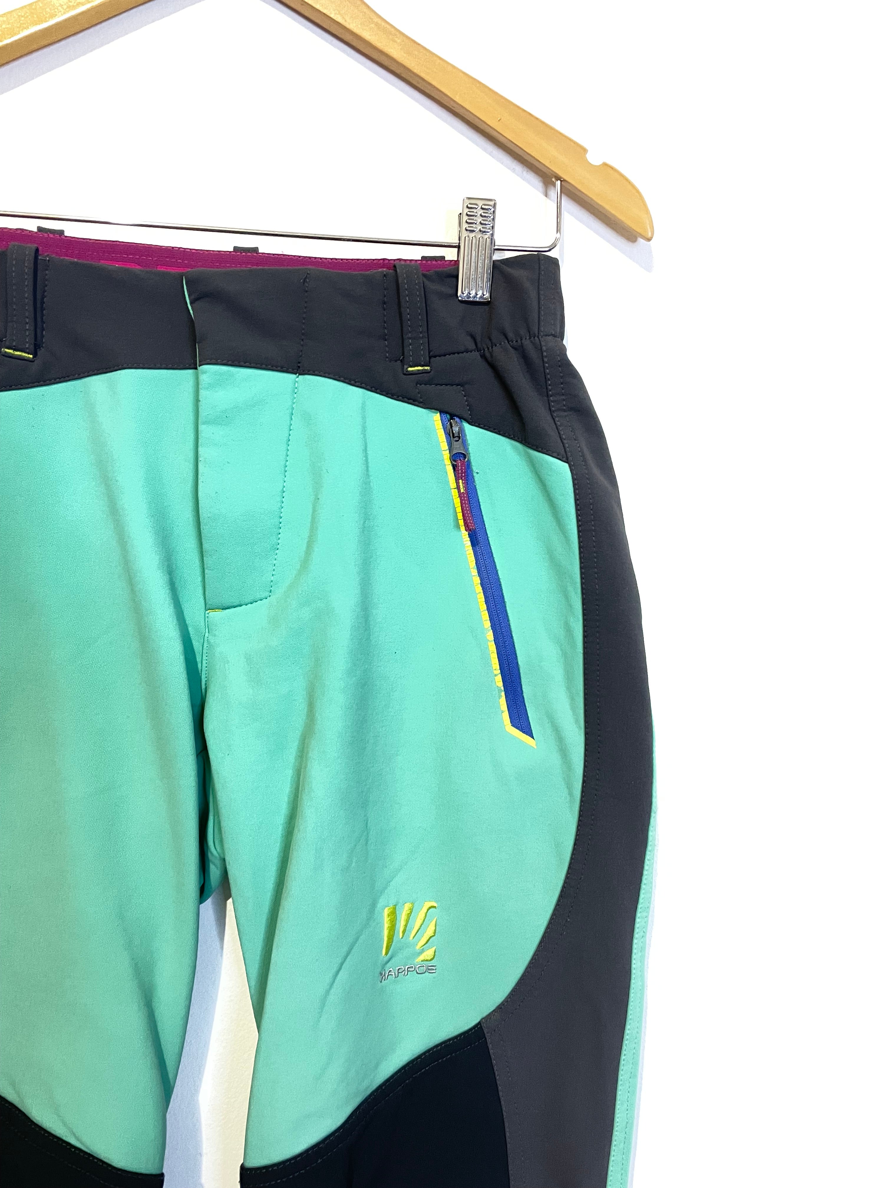 Pantaloni Scialpinismo Karpos Express
