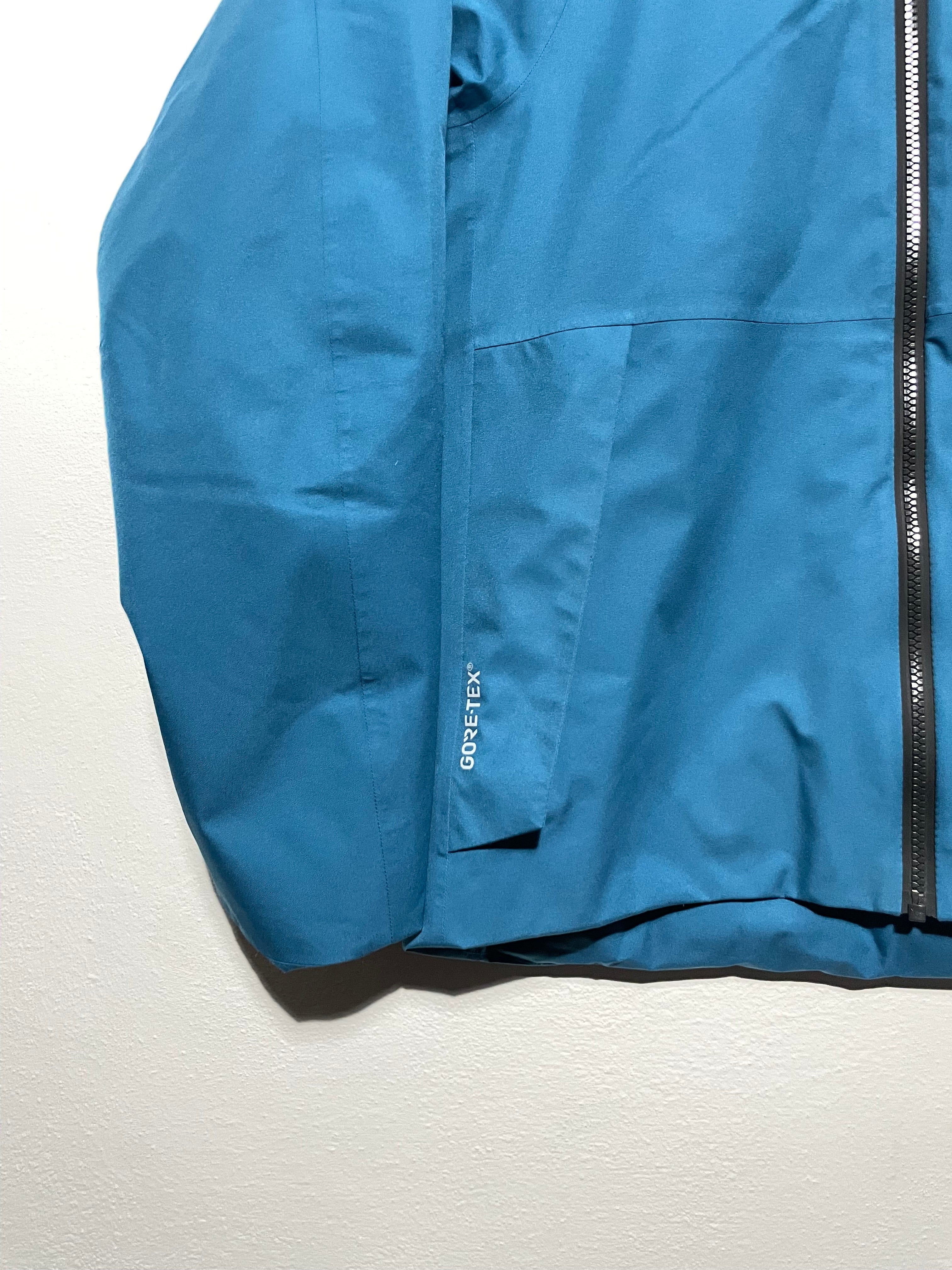 Giacca Montura Swing Goretex